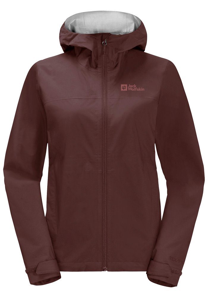 Jack Wolfskin Outdoorjack ELSBERG 2.5L JKT W