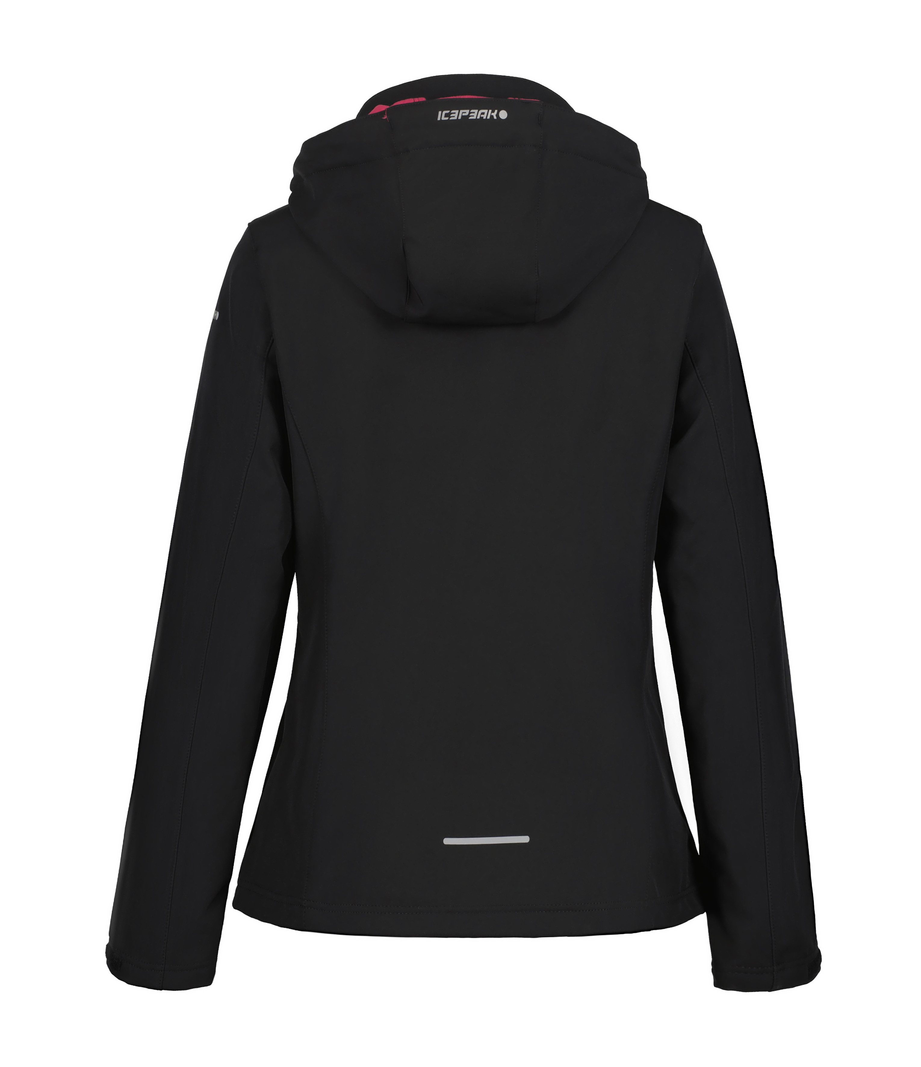 Icepeak Softshell-jack D SOFTSHELLJACKE BRENHAM