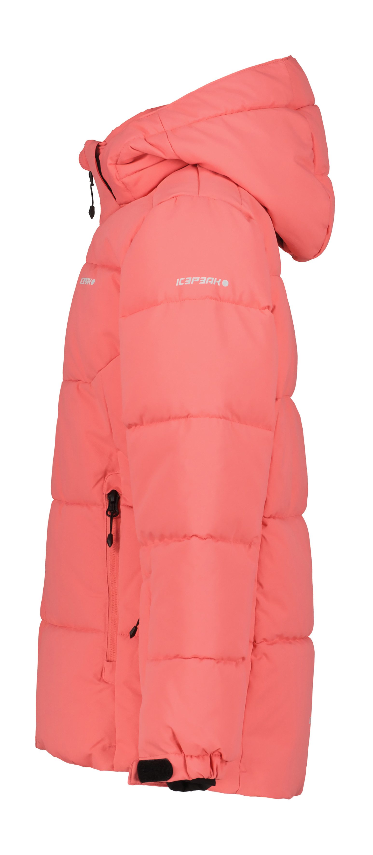 Icepeak Ski-jack K SKIJACKE LORIS JR (1 stuk)