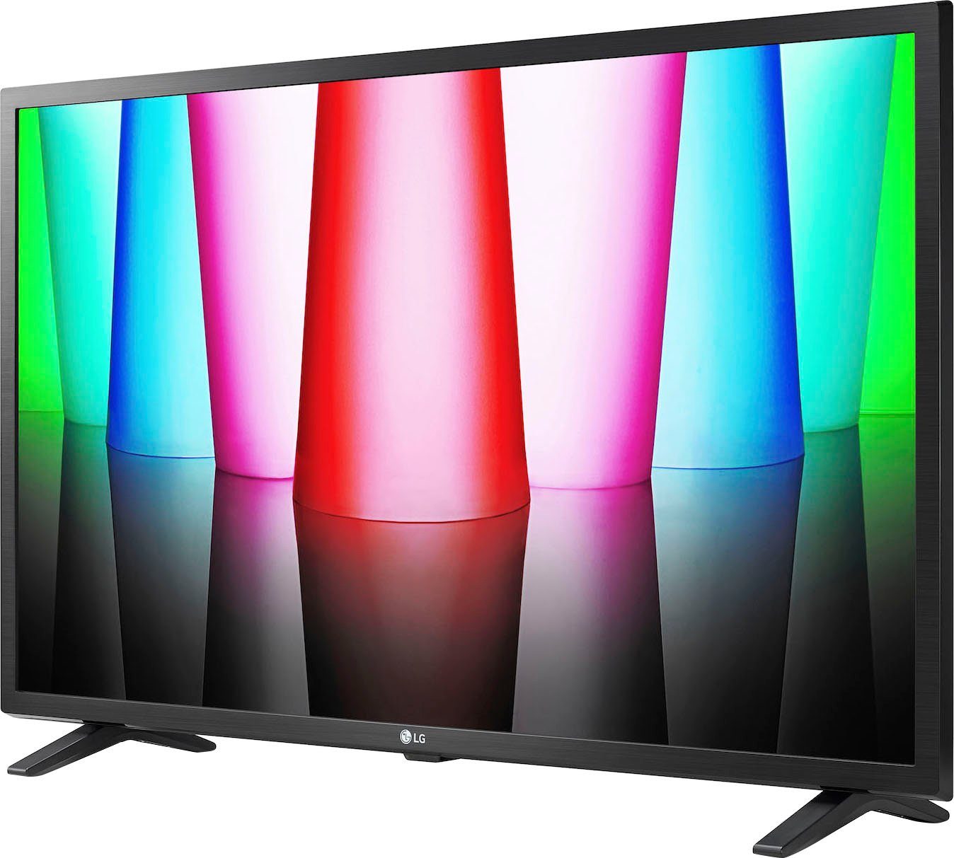 LG LCD-led-TV 32LQ63006LA, 80 cm / 32", Full HD, Smart TV