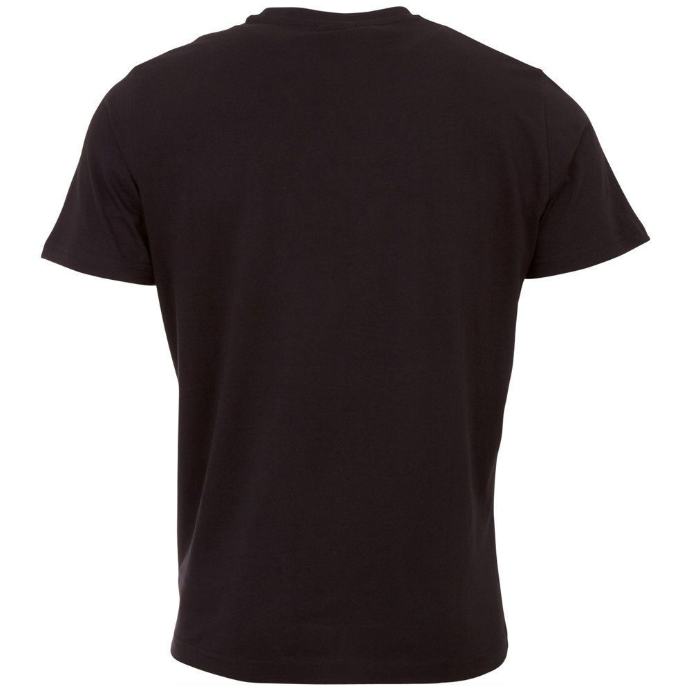 Kappa T-shirt met opvallende logoprint