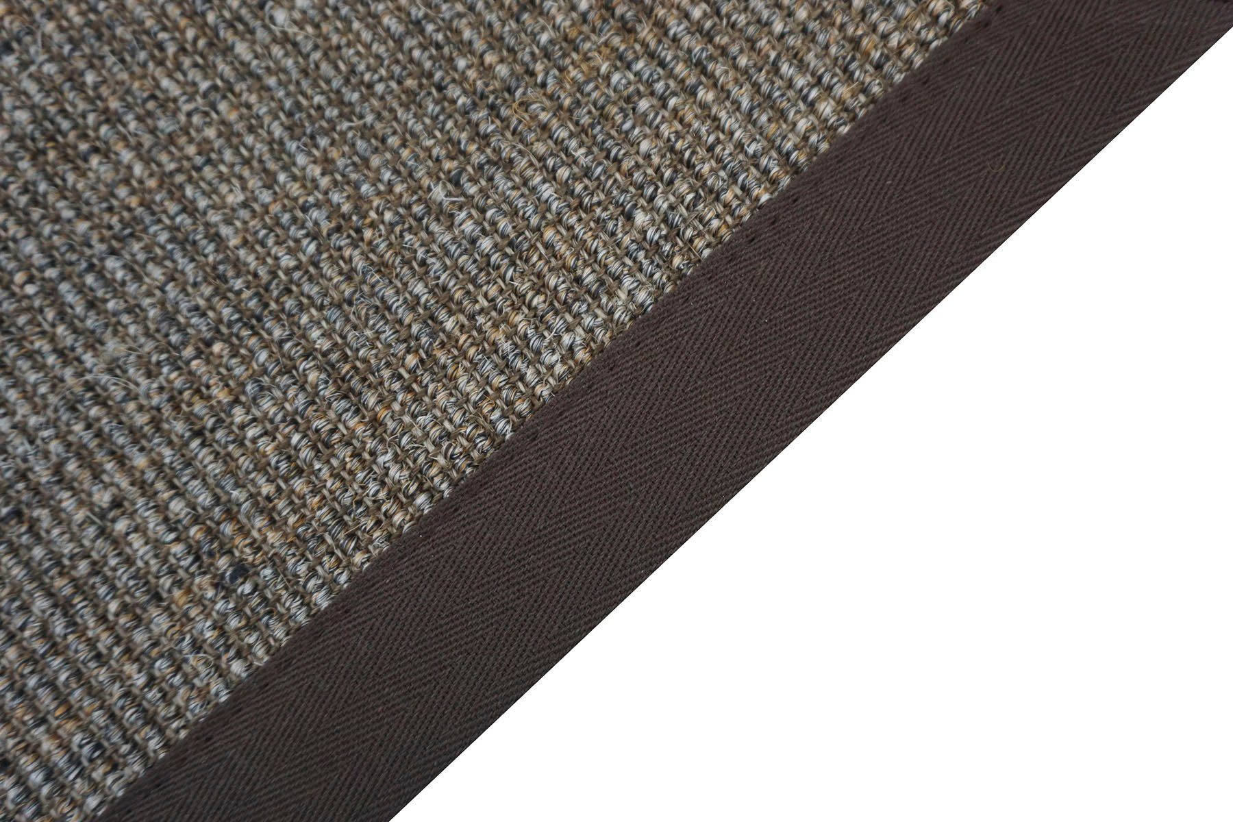ASTRA Sisalkleed Salvador echt sisalproduct, woonkamer