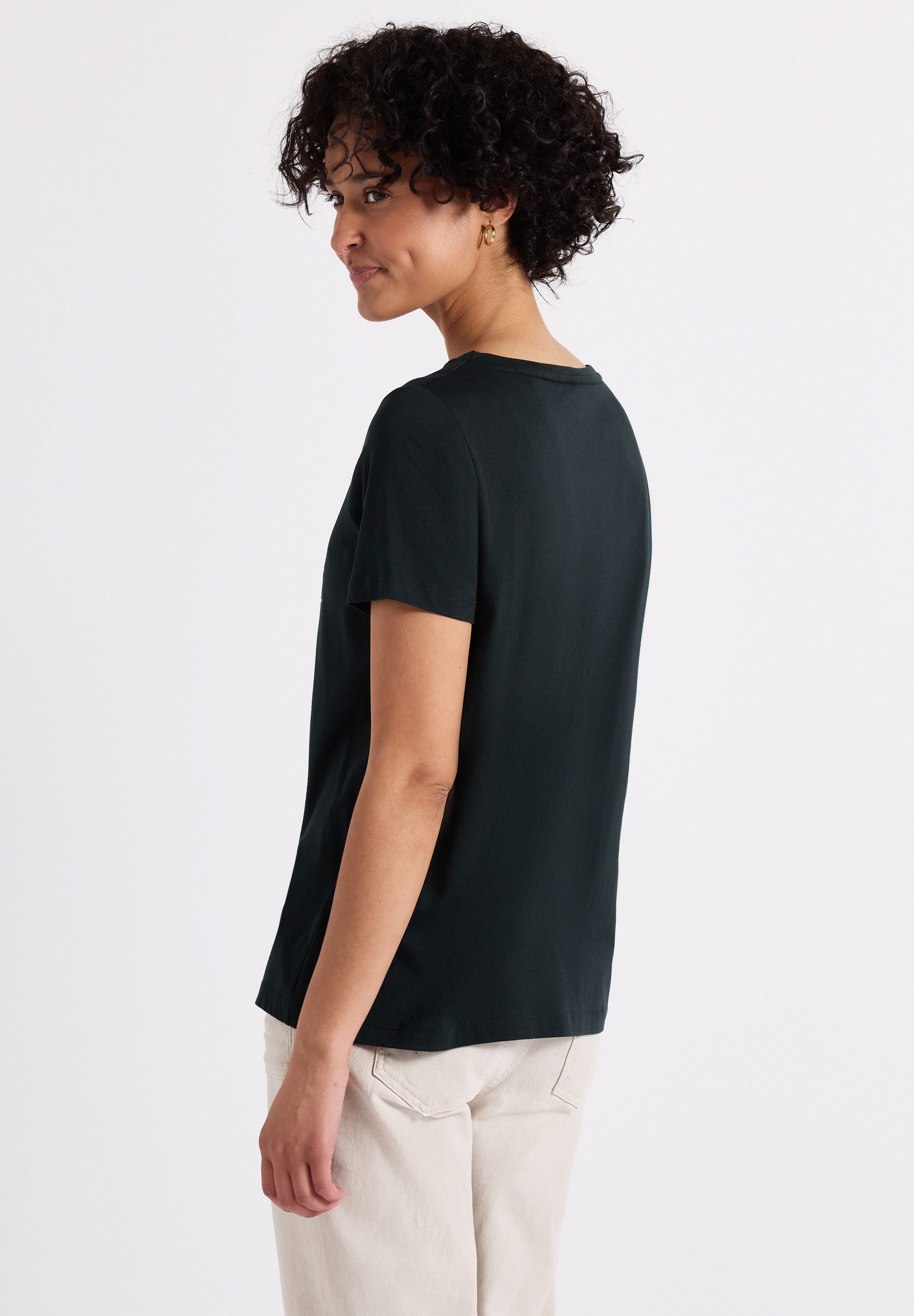 STREET ONE T-shirt