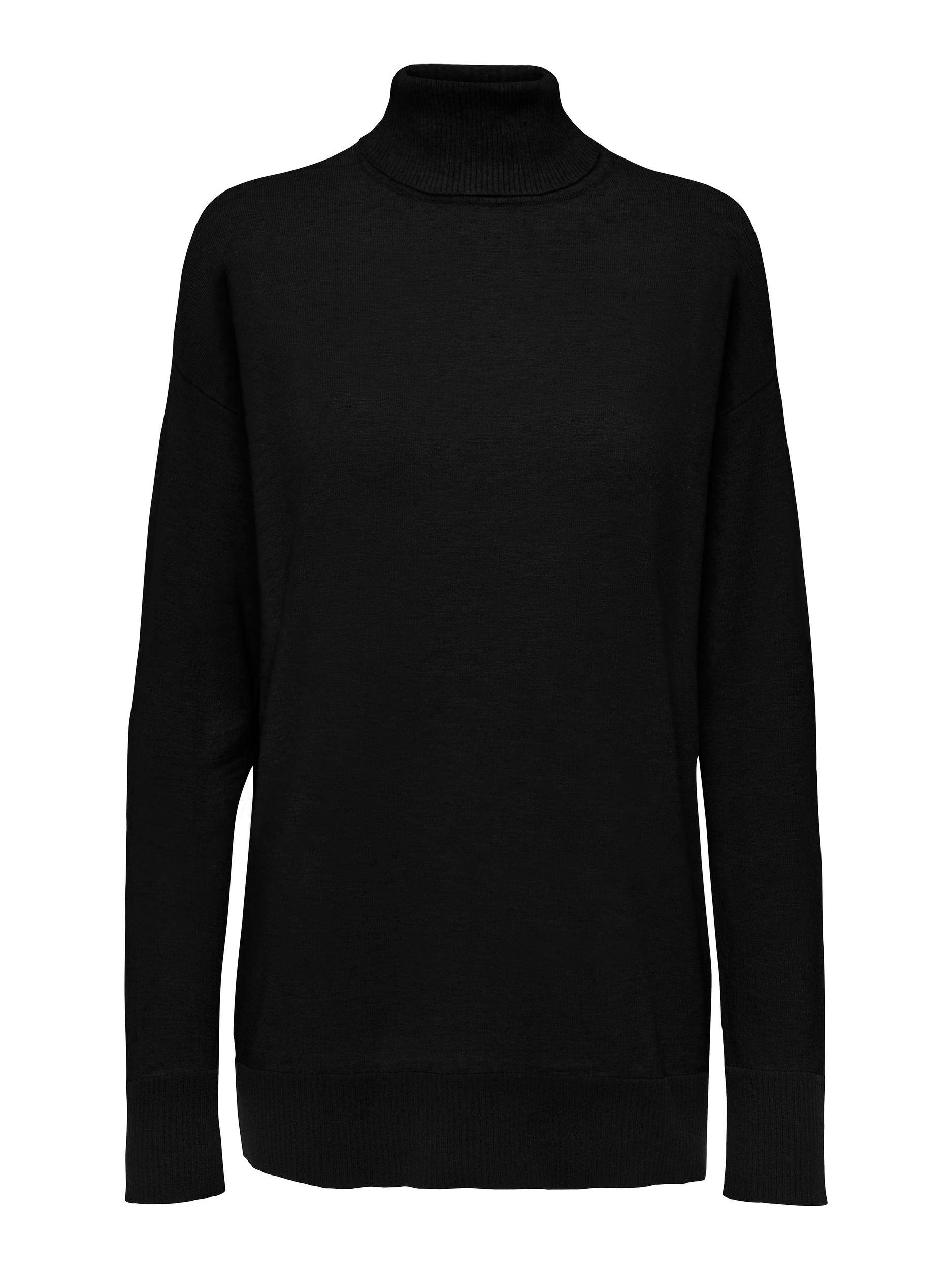 Only Coltrui ONLIBI LS LONG ROLLNECK CC KNT