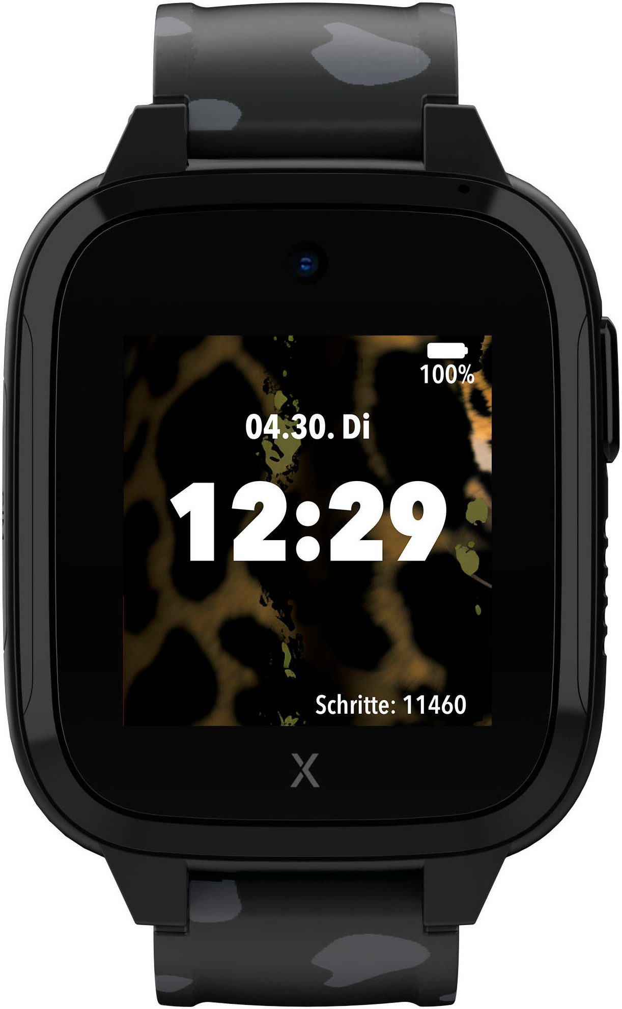 Xplora Smartwatch XGO3 Nano SIM 2.Generation