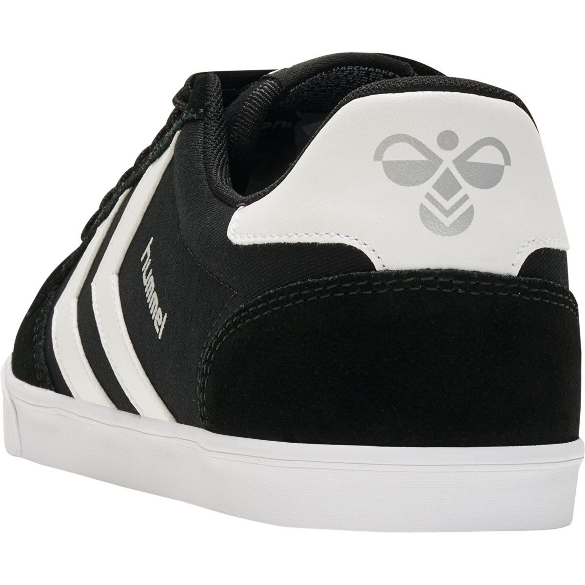 hummel Sneakers Slimmer Stadil Canvas Low