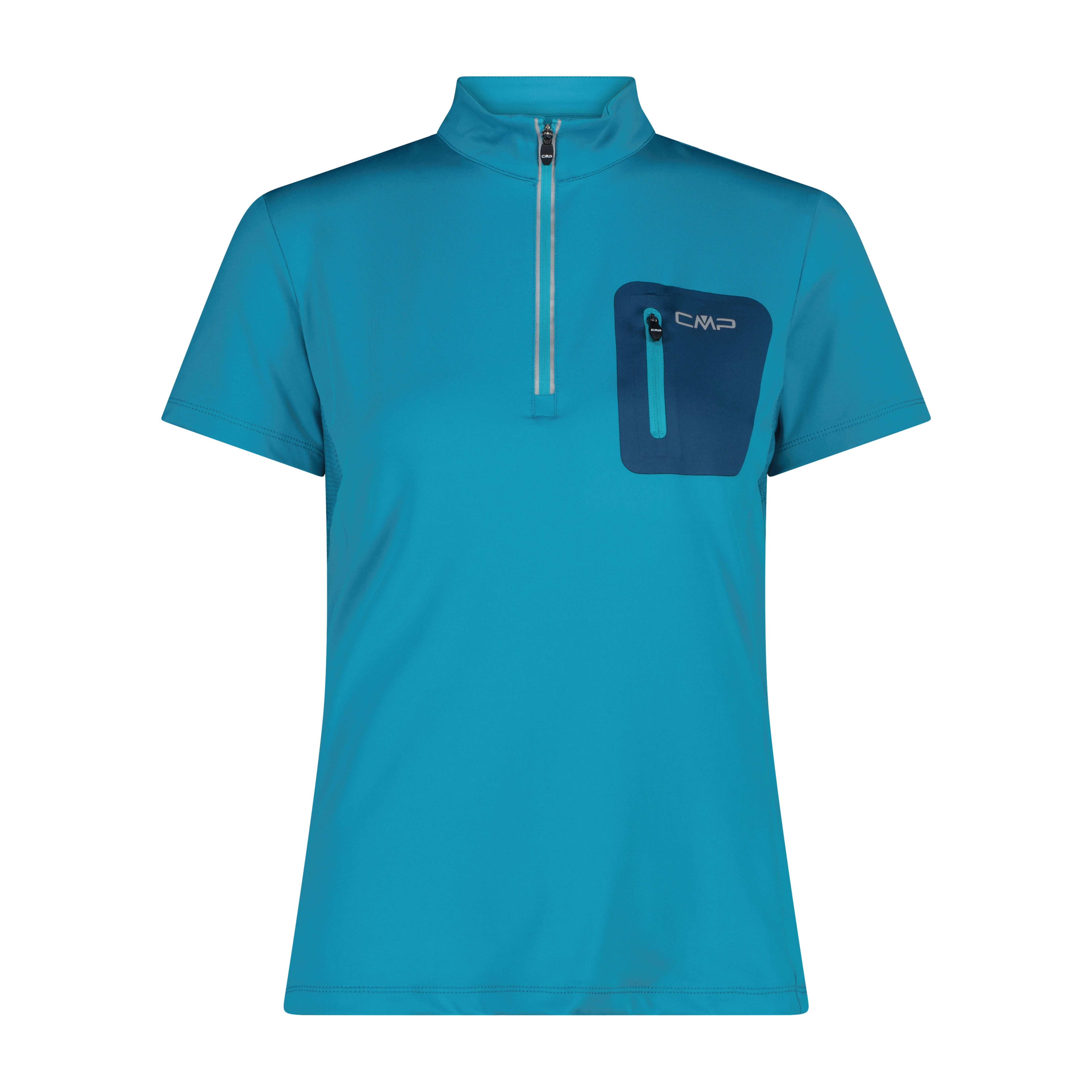CMP Fietsshirt Fiets shirt