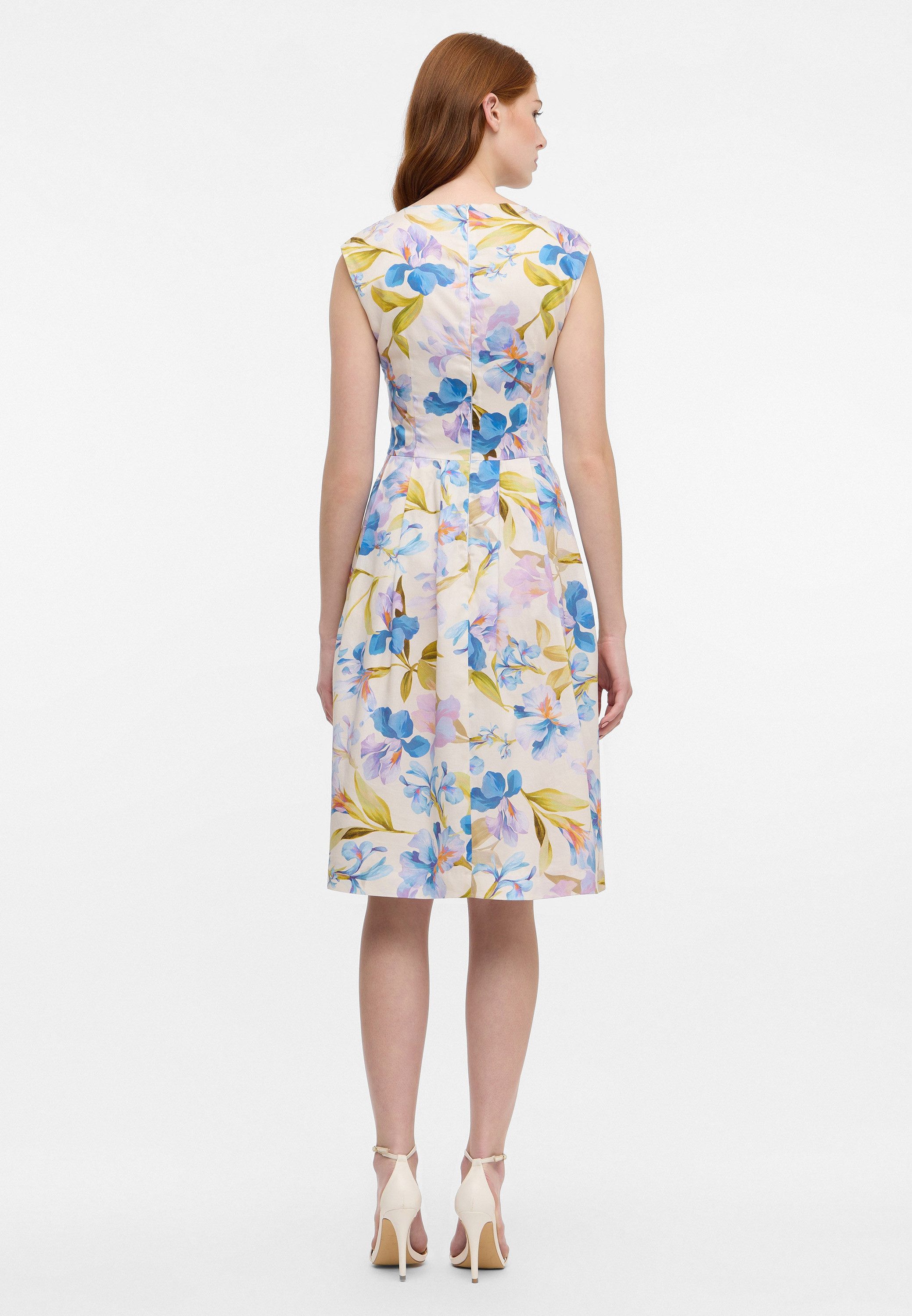 Eterna Blousejurk Regular fit