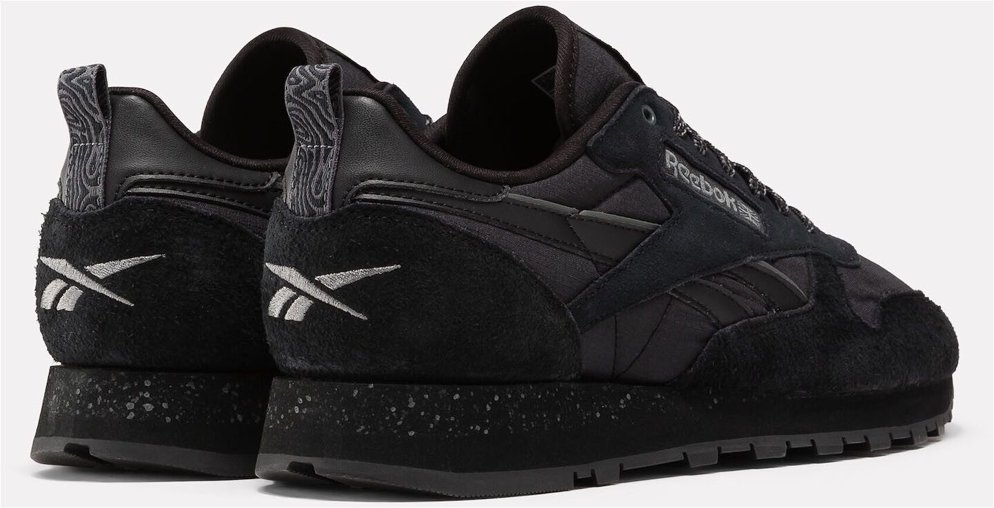 Reebok Classic Sneakers Classic Leather