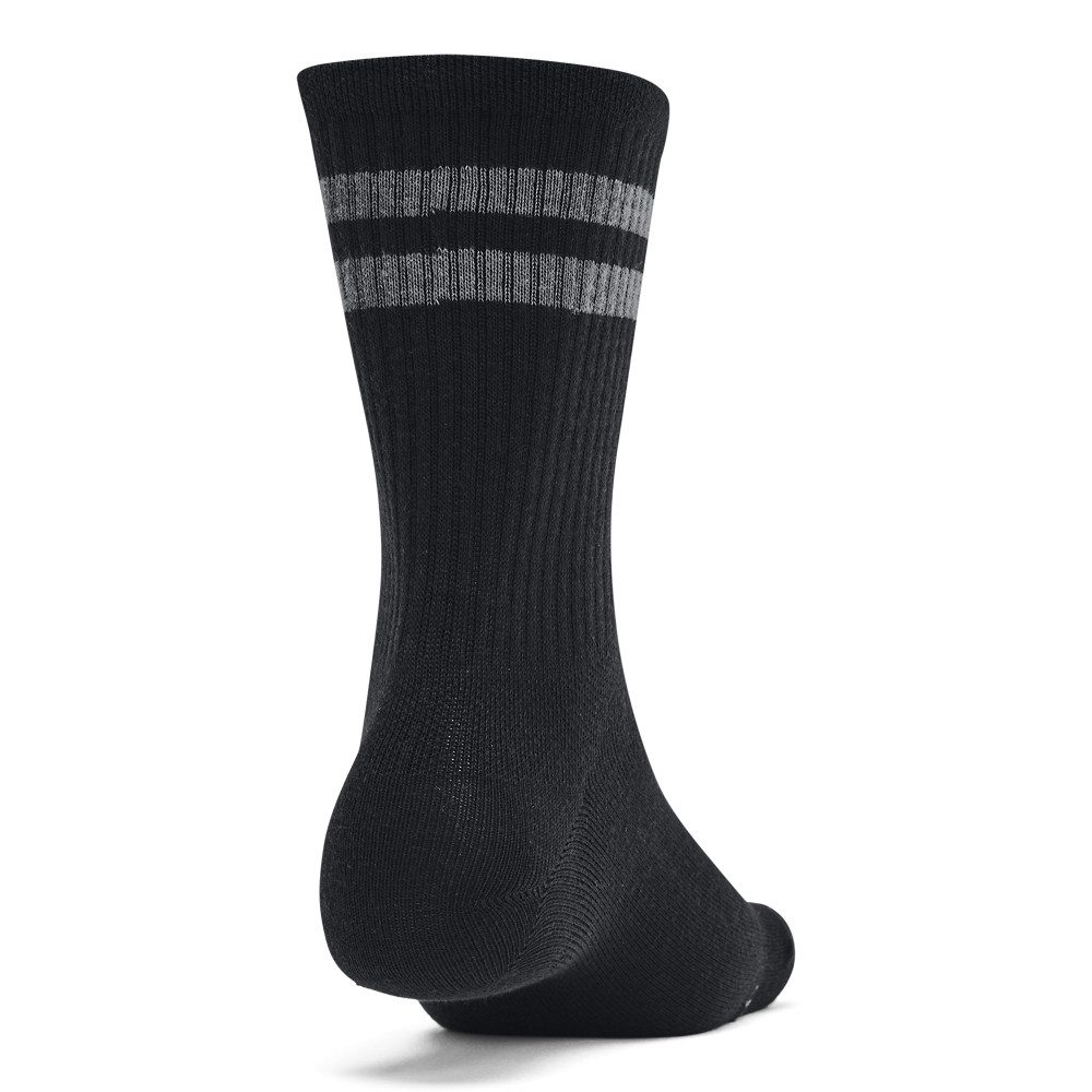 Under Armour® Runningsokken UA Essential 6pk Crew (set, 6 paar)