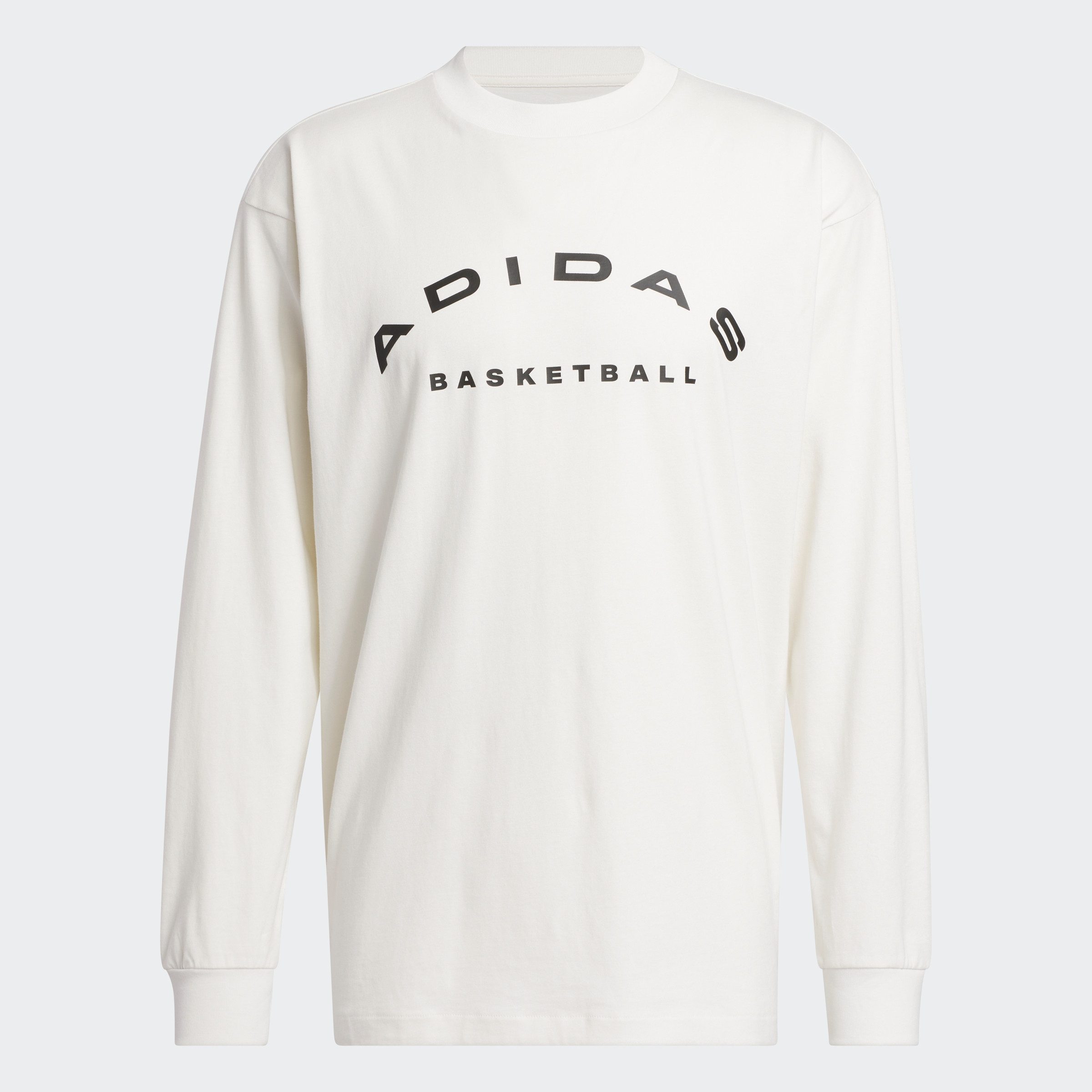 adidas Performance Trainingsshirt Select LS Tee