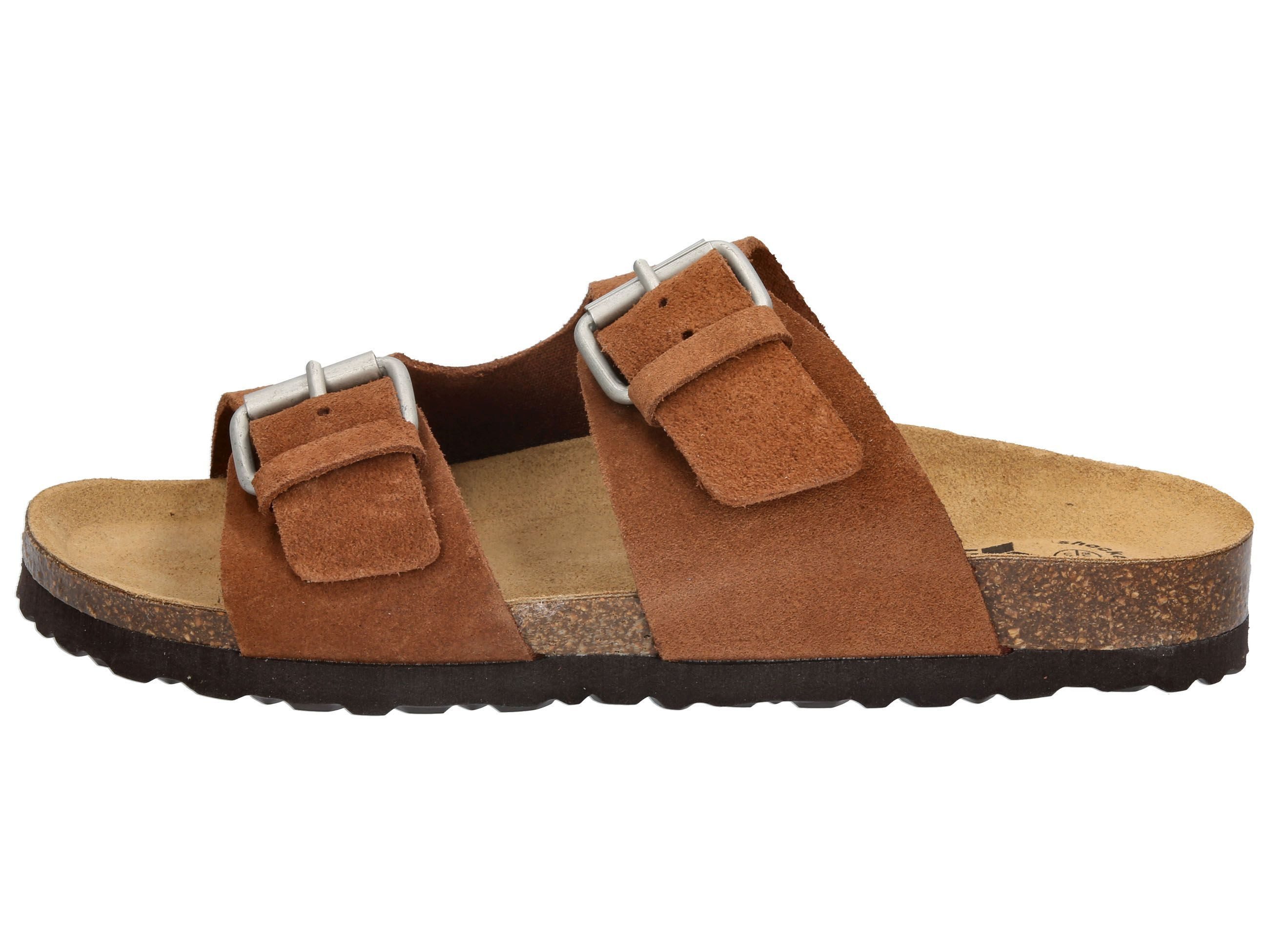 Lico Slippers Pantoffel Bioline Juana