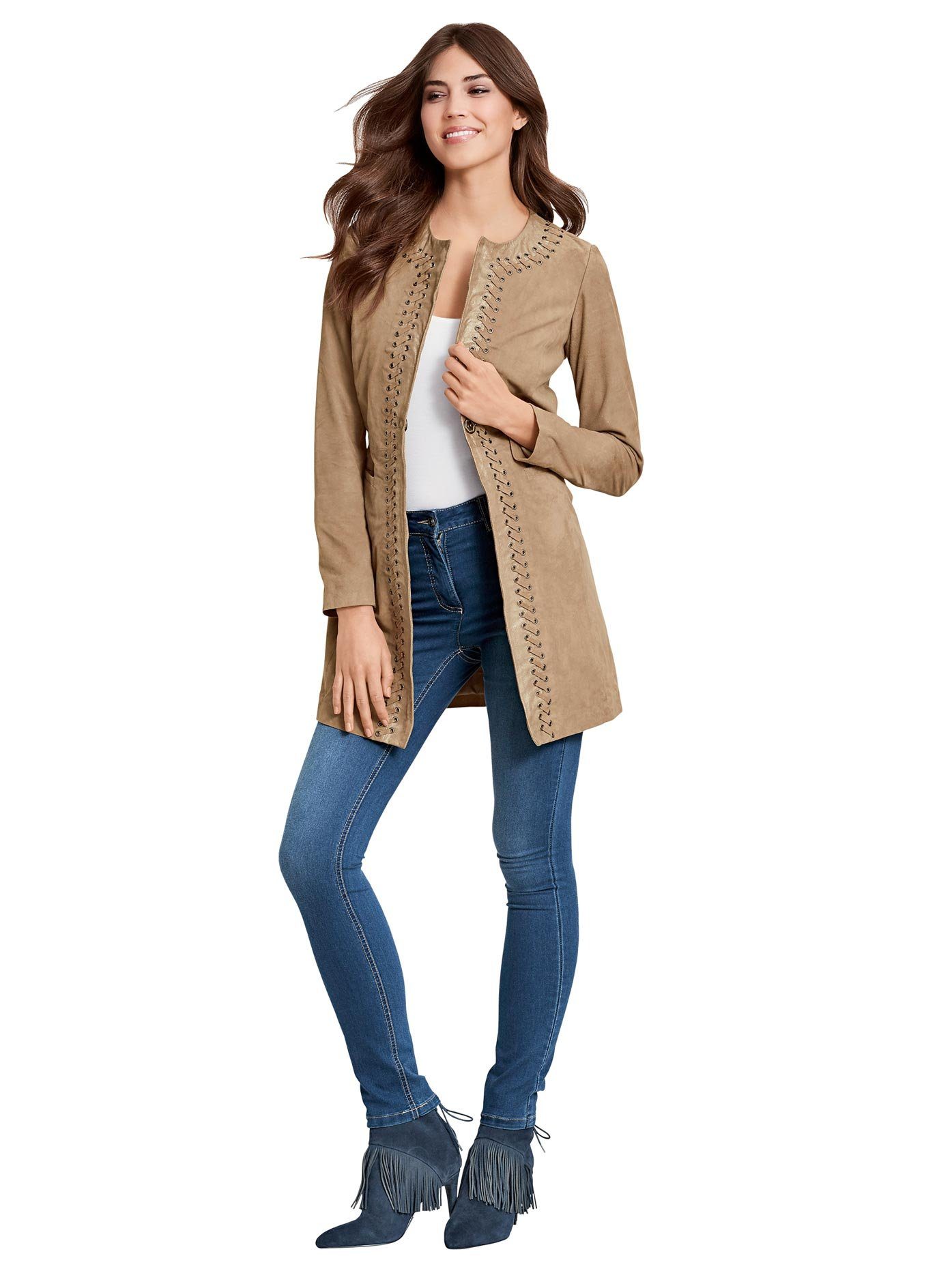 heine Stretch jeans