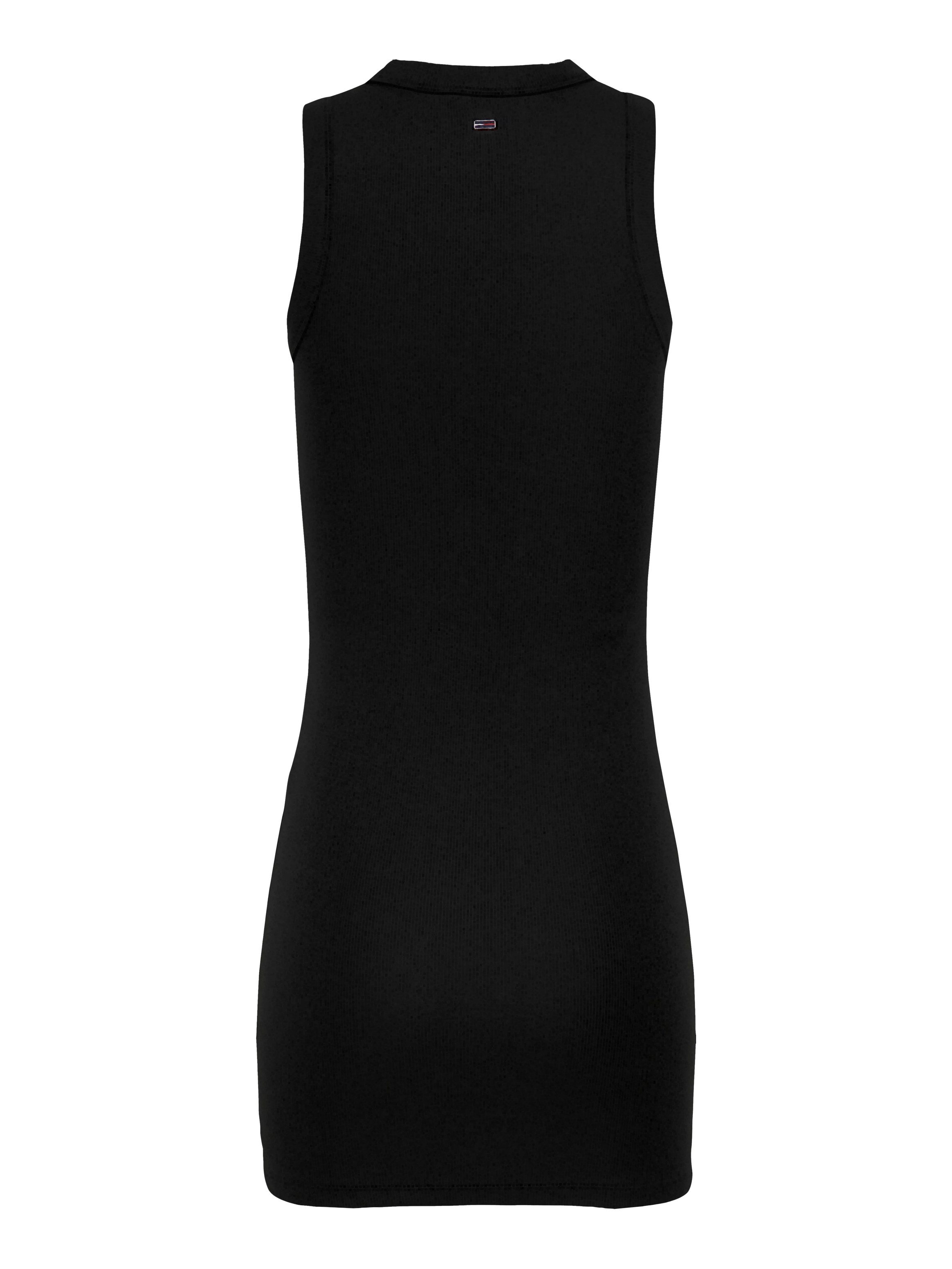 TOMMY JEANS Mini-jurk TJW TJ BUBBLE TANK DRESS
