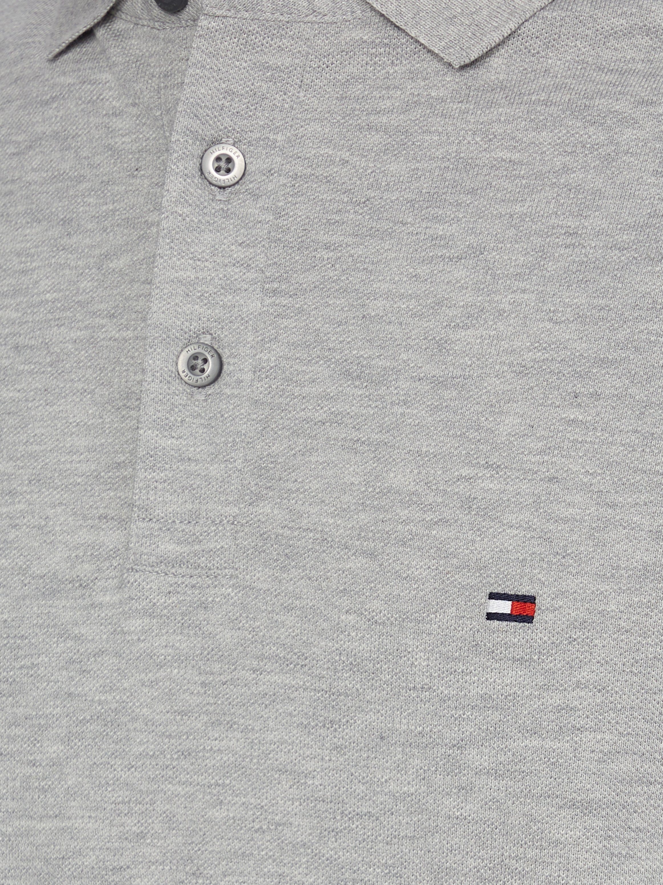 Tommy Hilfiger Poloshirt van iets gestructureerd piqué