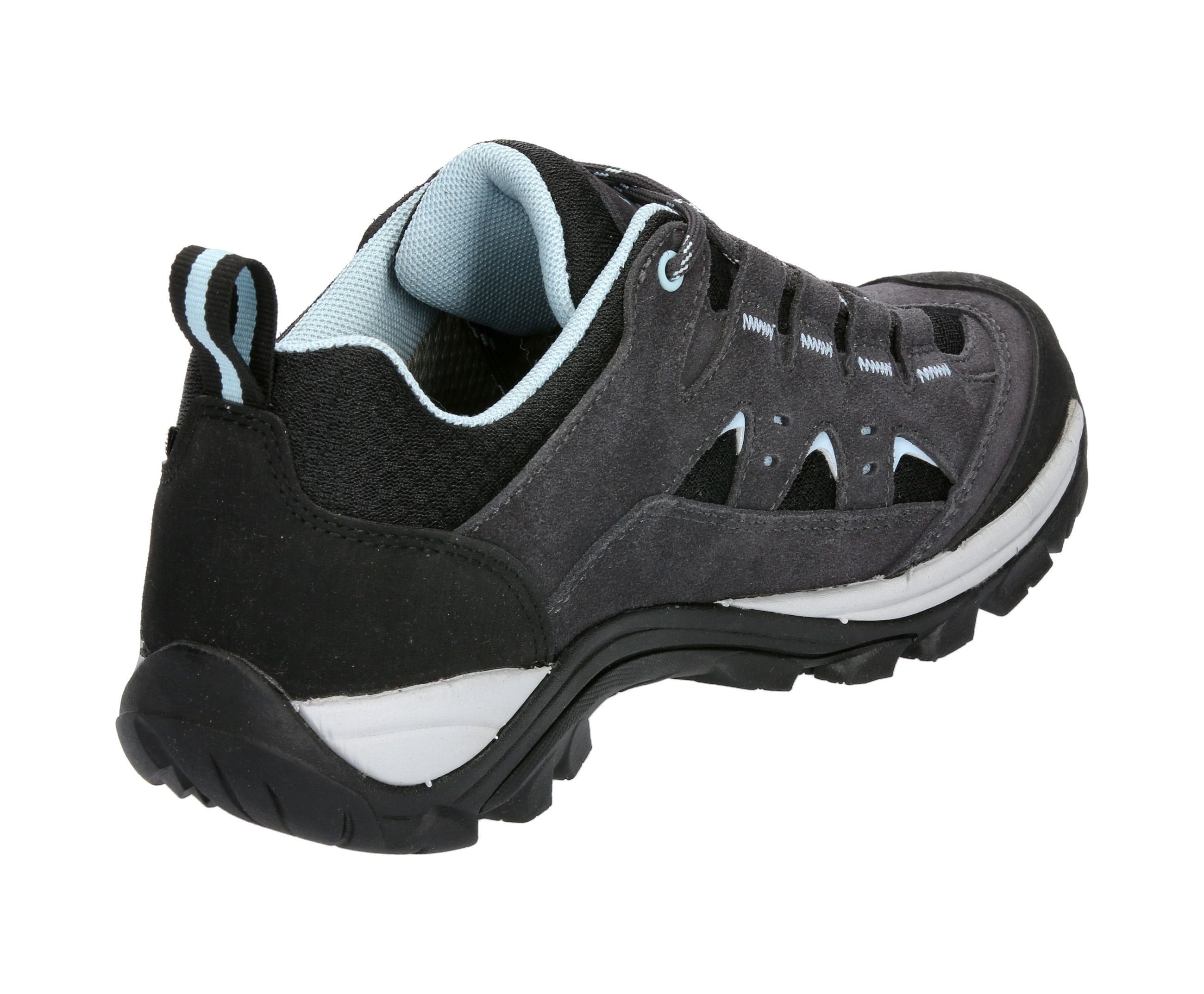 BRÜTTING Wandelschoenen Outdoorschoen Mount Bear Low