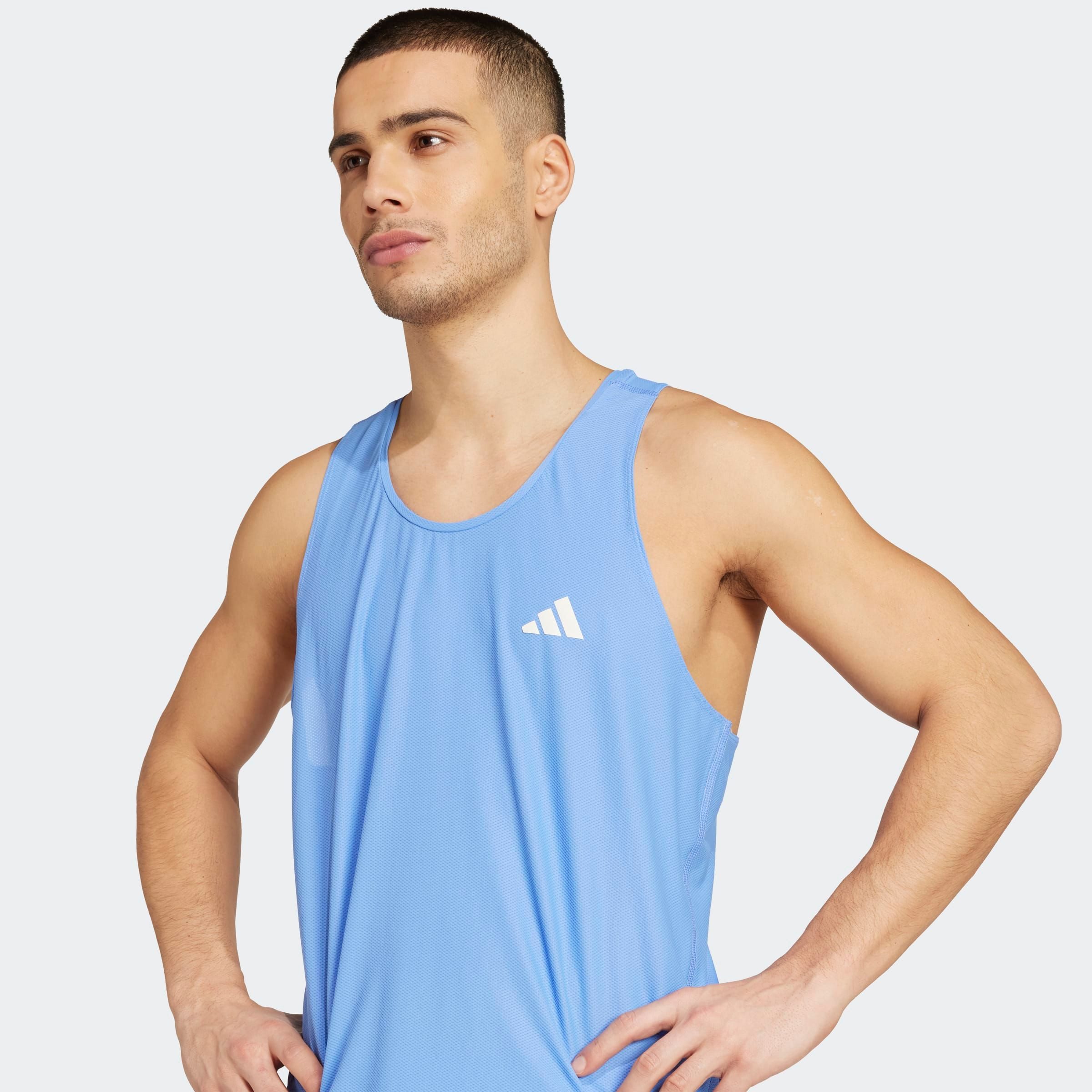 adidas Performance Runningtop OTR B TANK