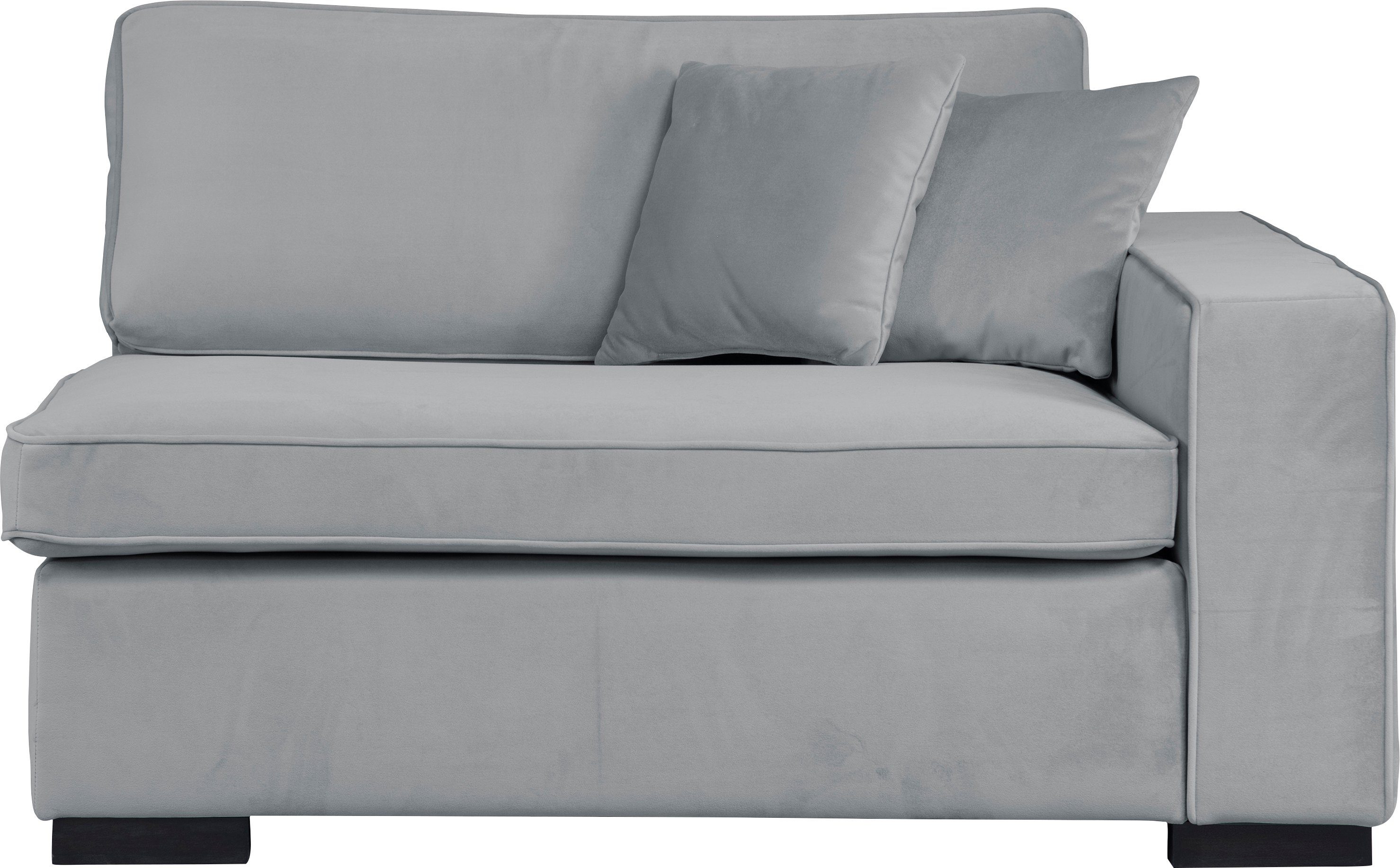 Guido Maria Kretschmer Home&Living Sofaelement Skara XXL