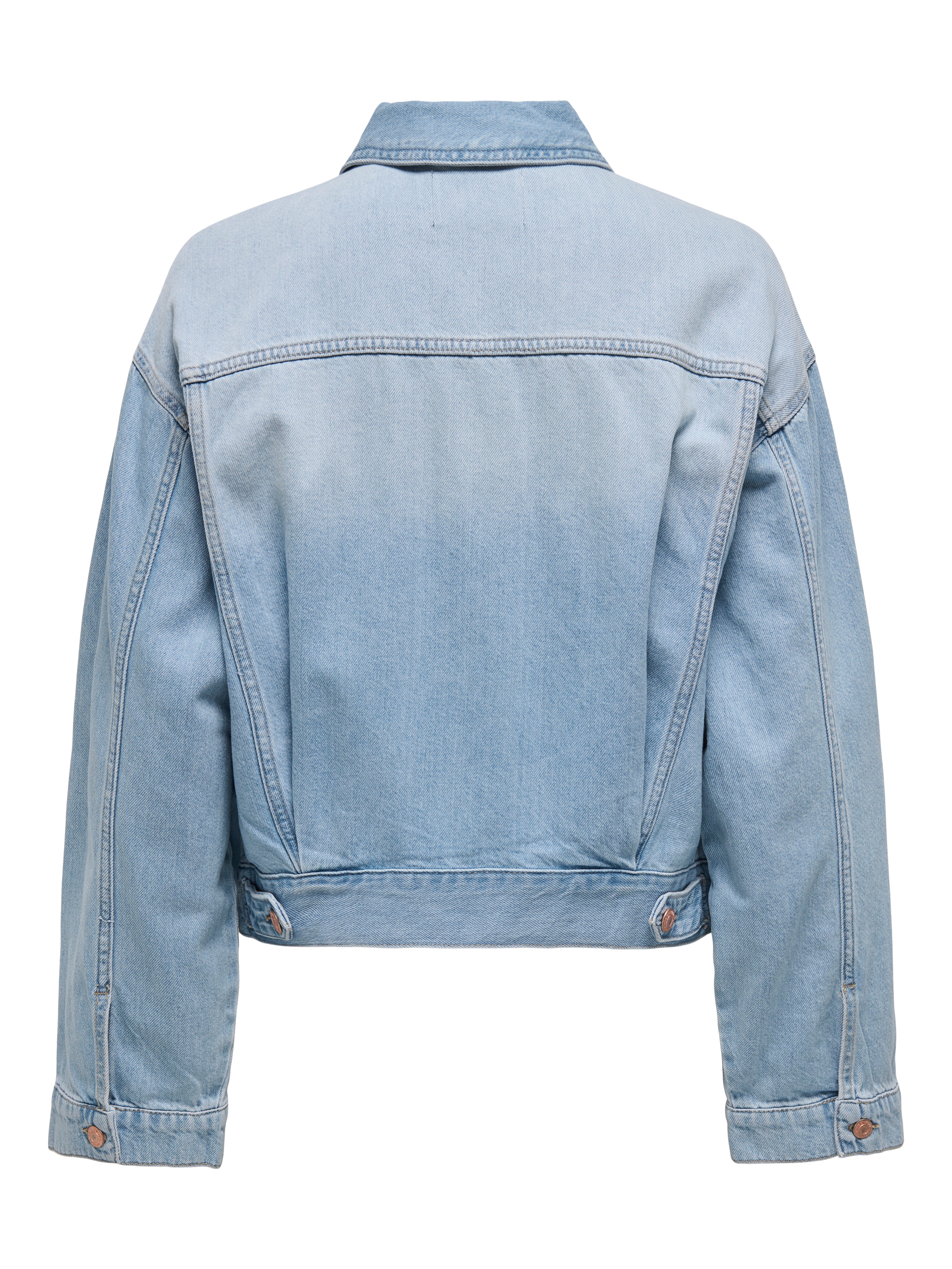 Only Jeansjack ONLROBYN L/S DNM JACKET PIM OY