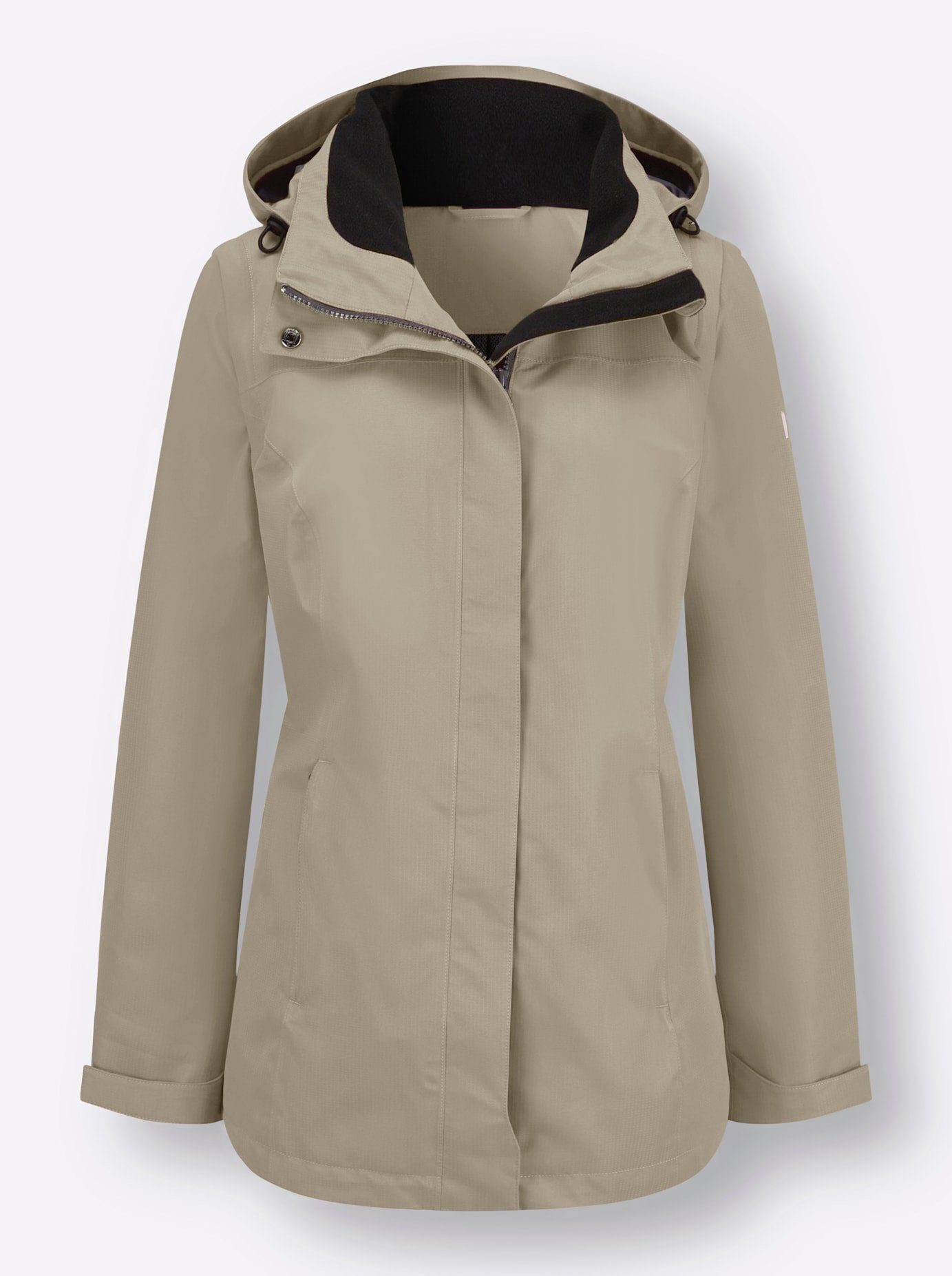 Casual Looks Functioneel jack