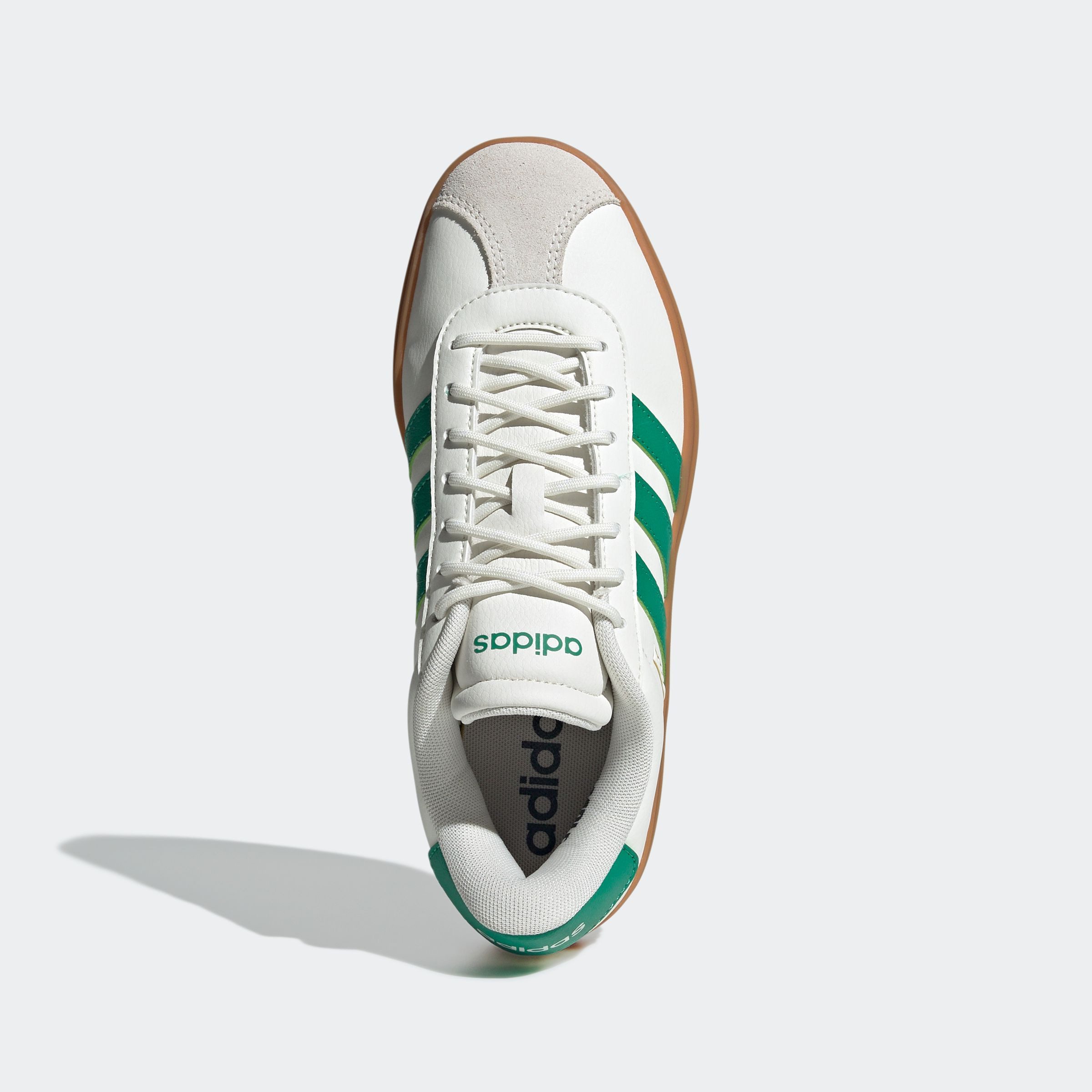 adidas Sportswear Sneakers VL COURT BOLD Design in de voetsporen van de adidas Gazelle Bold