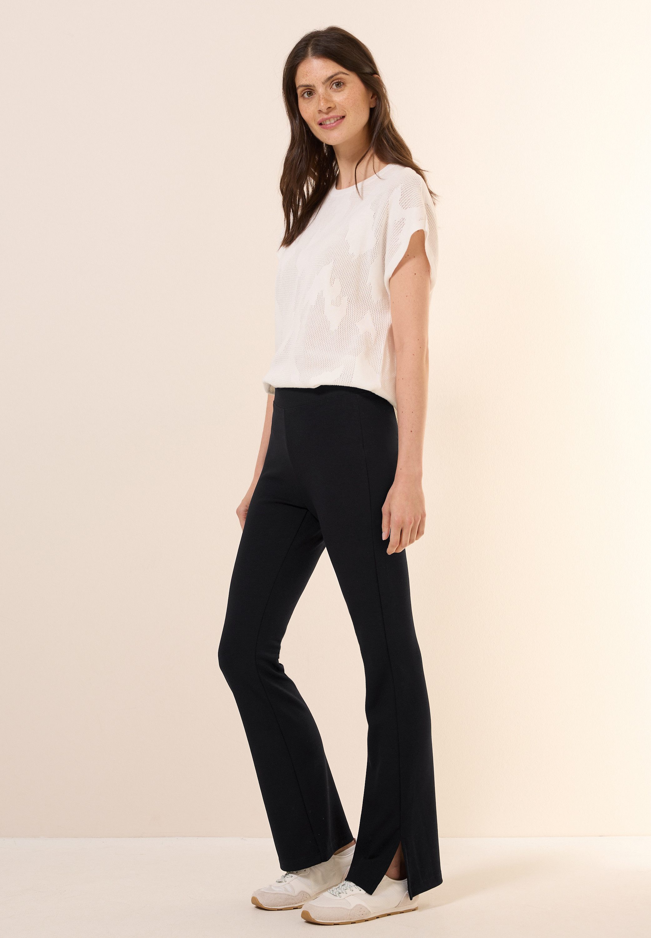 Cecil Legging
