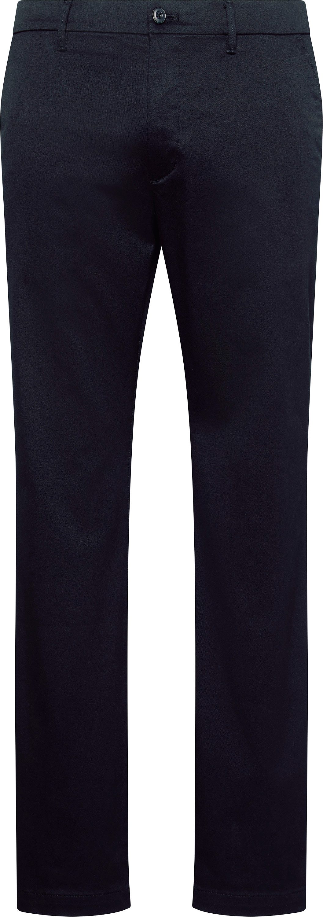 Calvin Klein Stoffen broek SLM CTTN STRTCH CHN