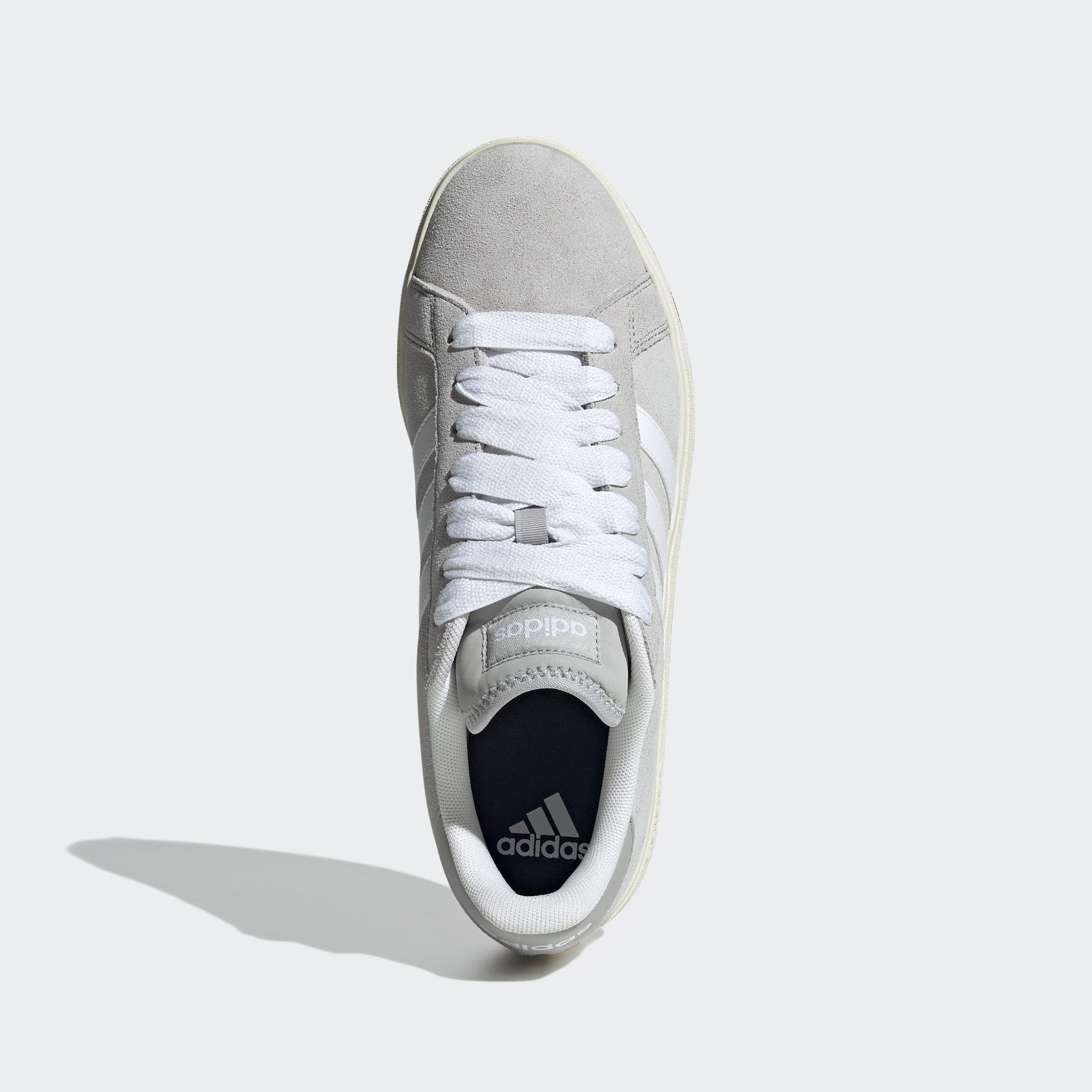 adidas Sportswear Sneakers GRAND COURT BASE 00S Ontwerp in de geest van de adidas Campus 00