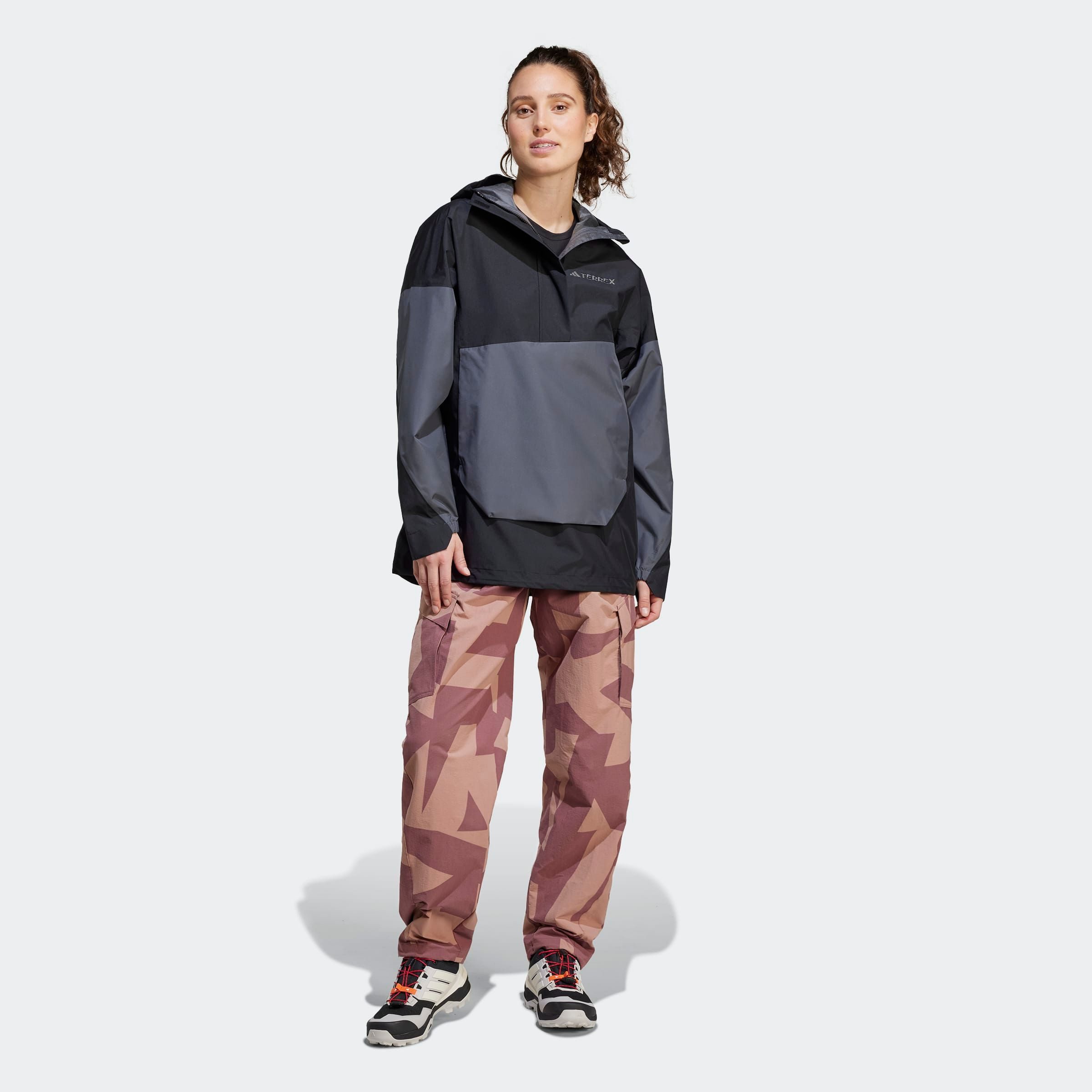 adidas TERREX Outdoorjack W XP 2.5 ANORAK