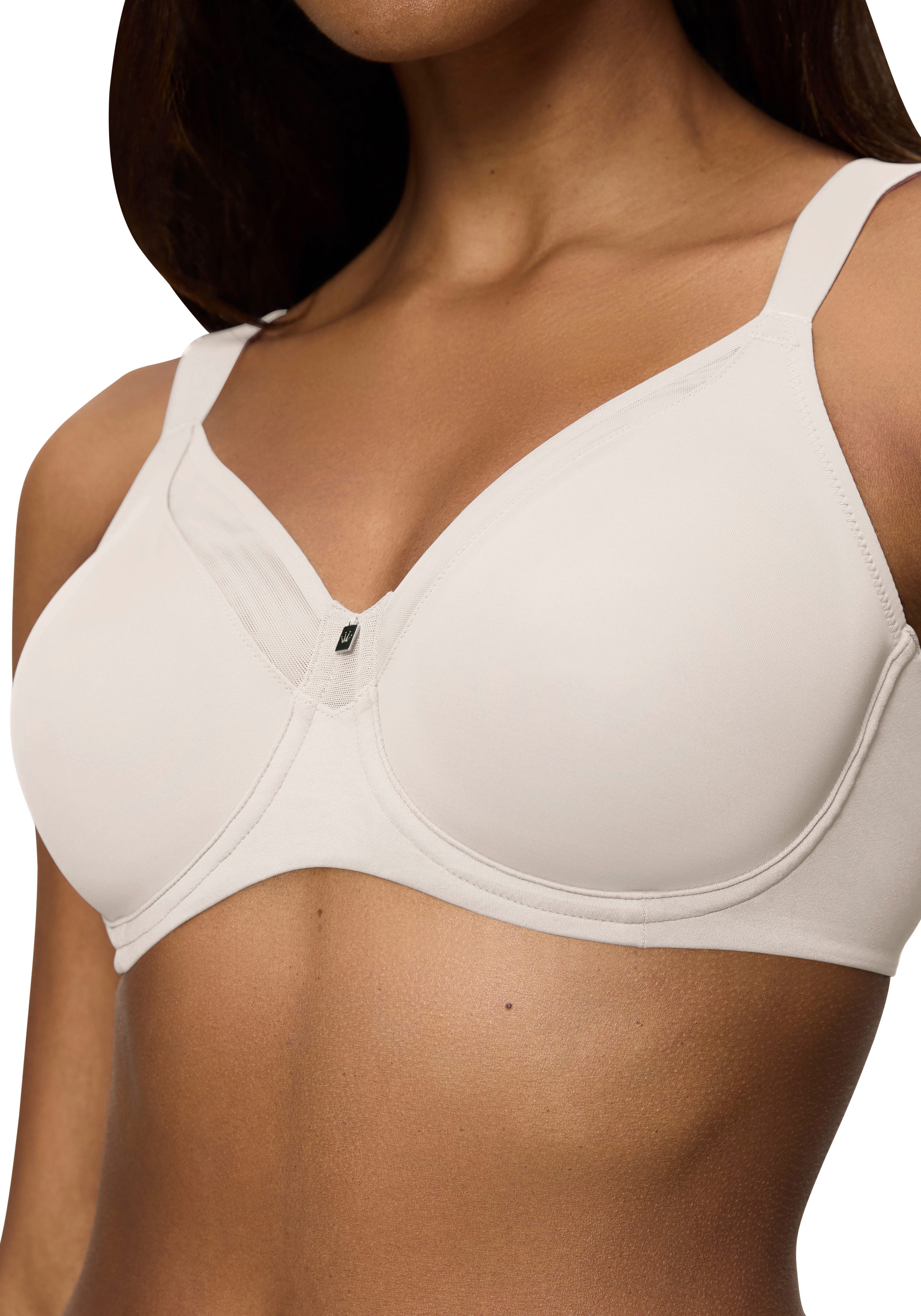 Triumph Minimizer-bh True Shape Sensation T W01