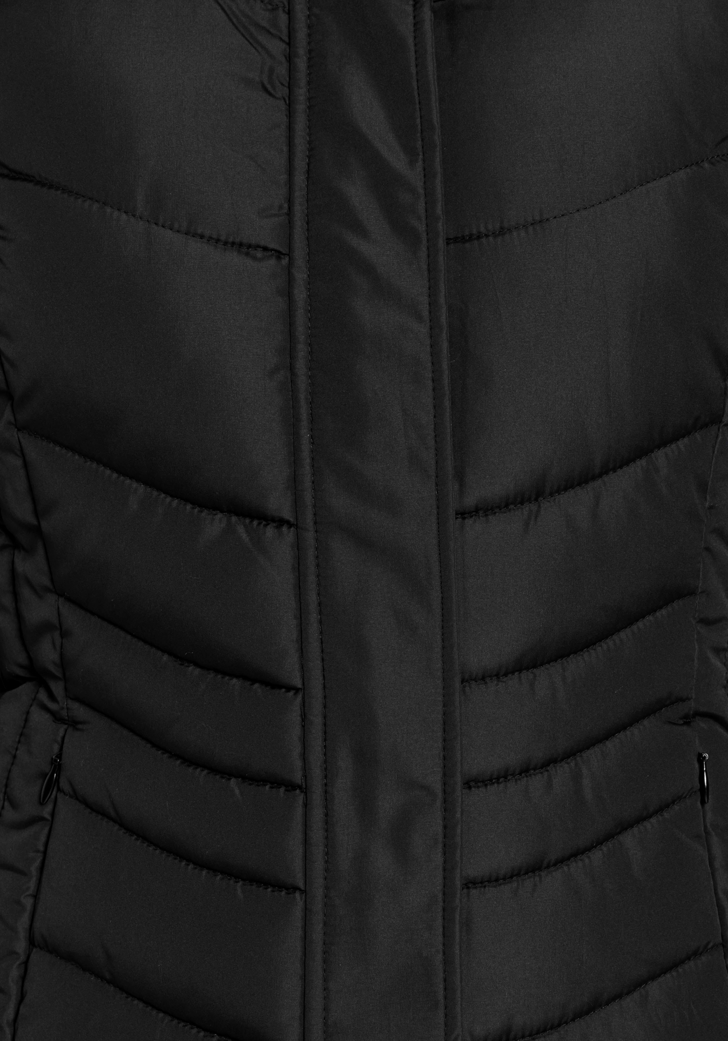 Icepeak Gewatteerde jas PAIVA Warm & waterafstotend & windwerend