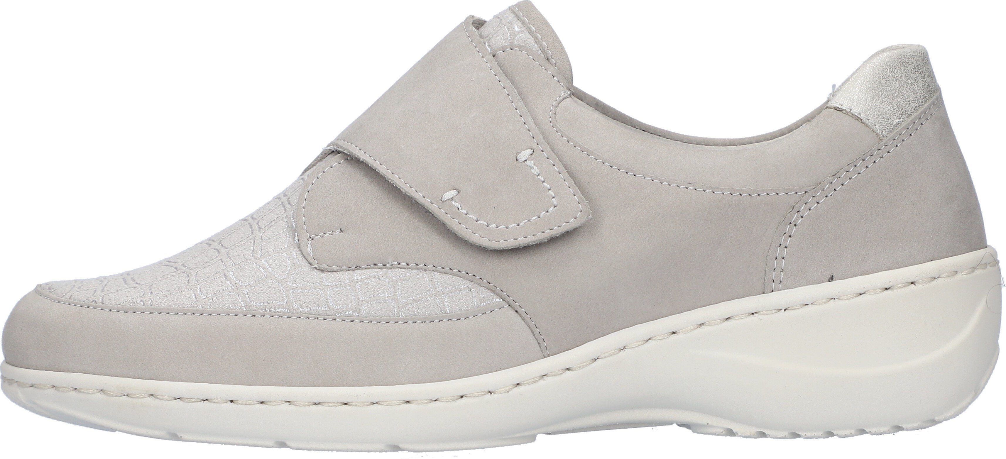 Waldläufer Klittenbandschoenen KYA-Soft , comfortschoen, lage schoen in comfortabele breedte k = extra breed