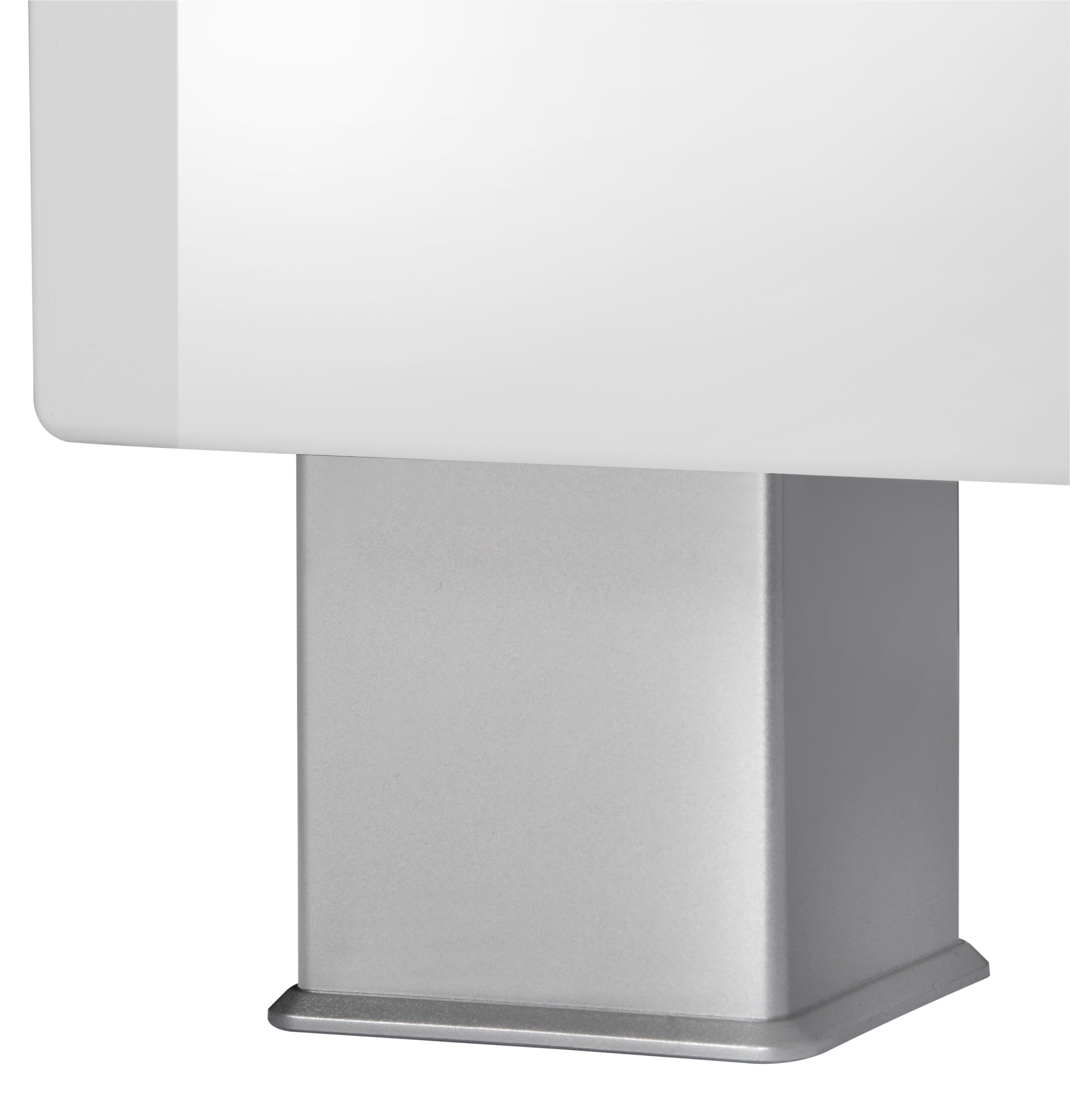 welltime Halfhoge kast Trento, in verschillende designs en kleuren Badkamermeubel, breedte 30 cm, 1 deur, Made in Germany
