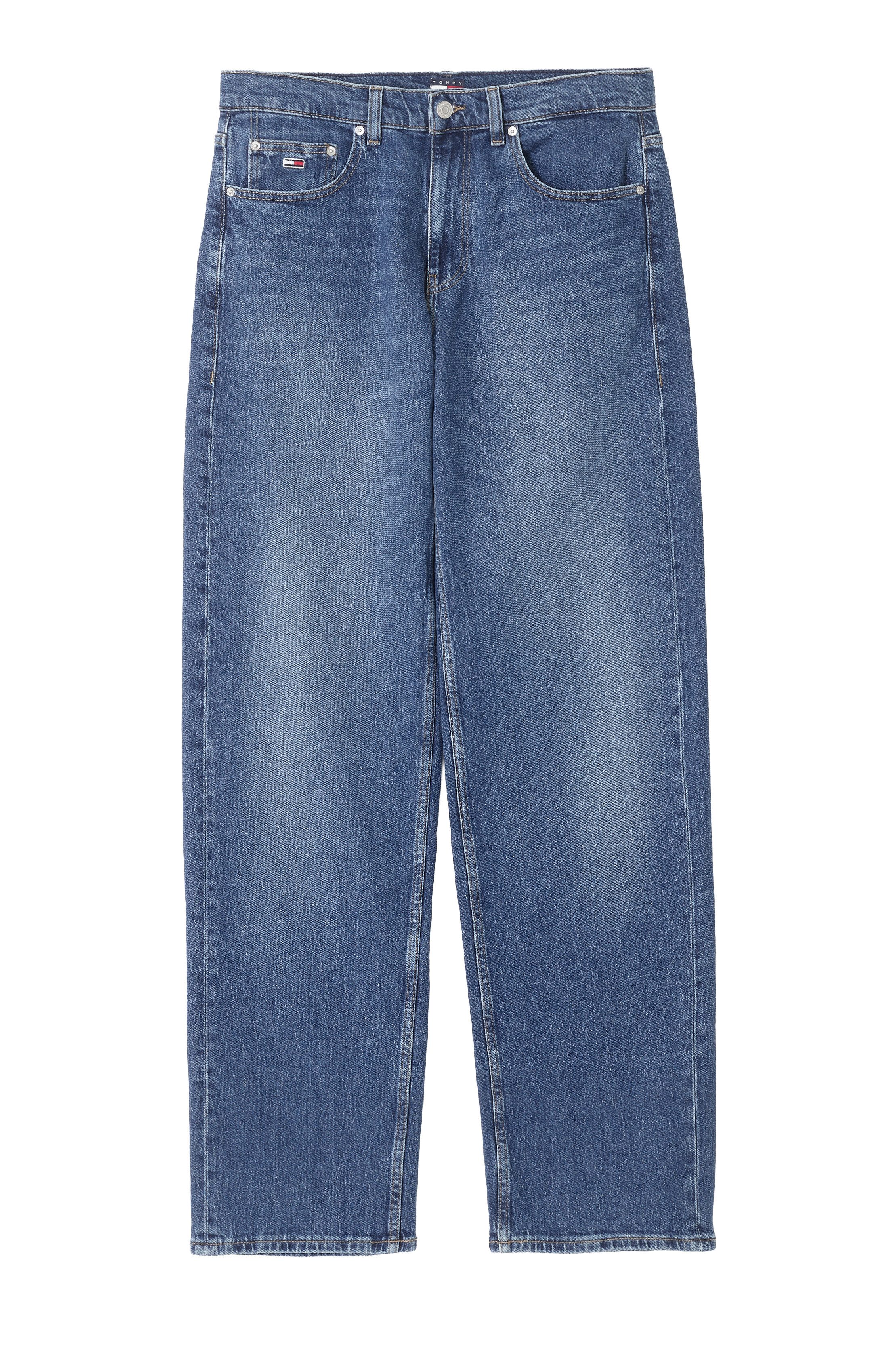 TOMMY JEANS Loose fit jeans Jamie Loose Straight