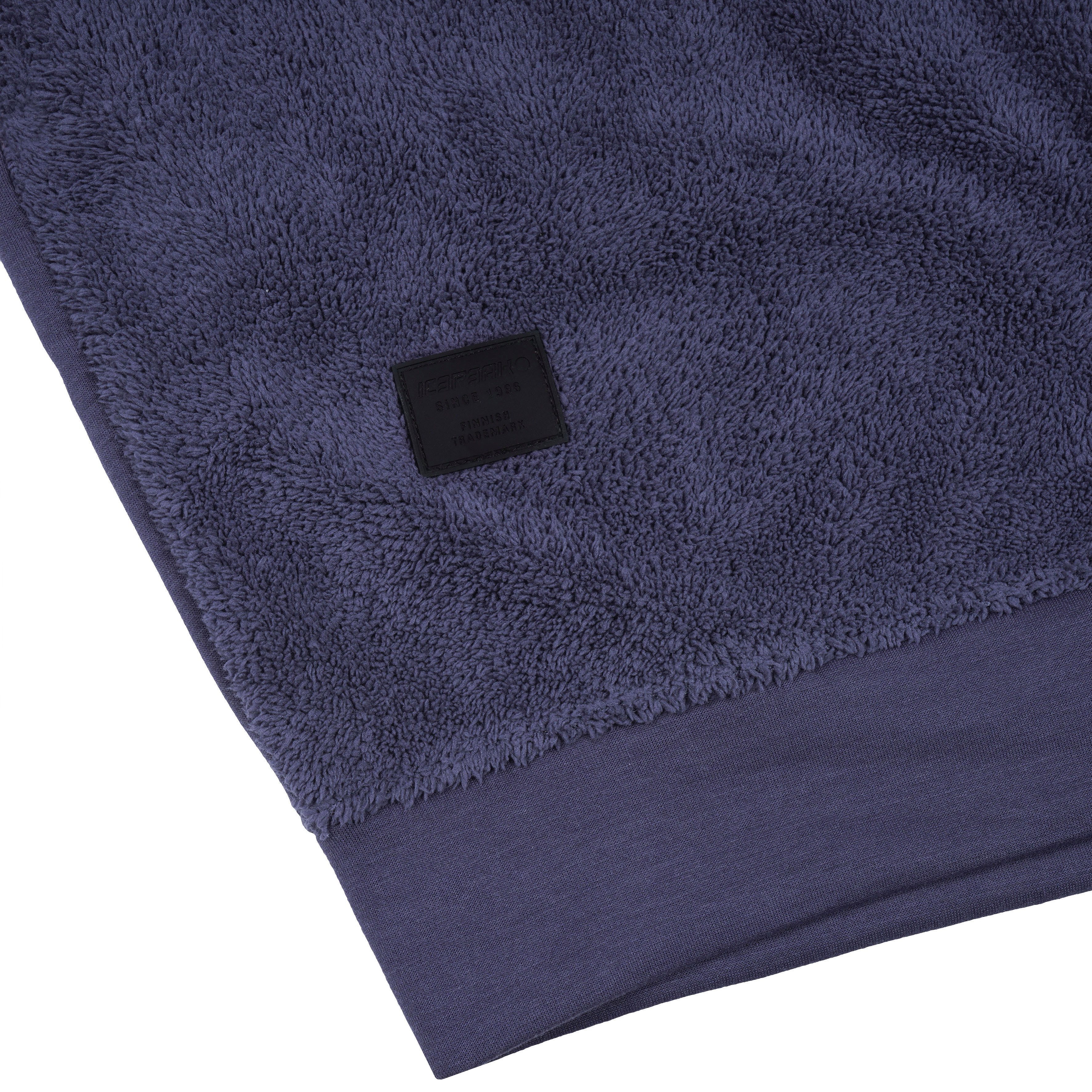 Icepeak Hoodie D OVERSIZE HOODIE ACERRAT