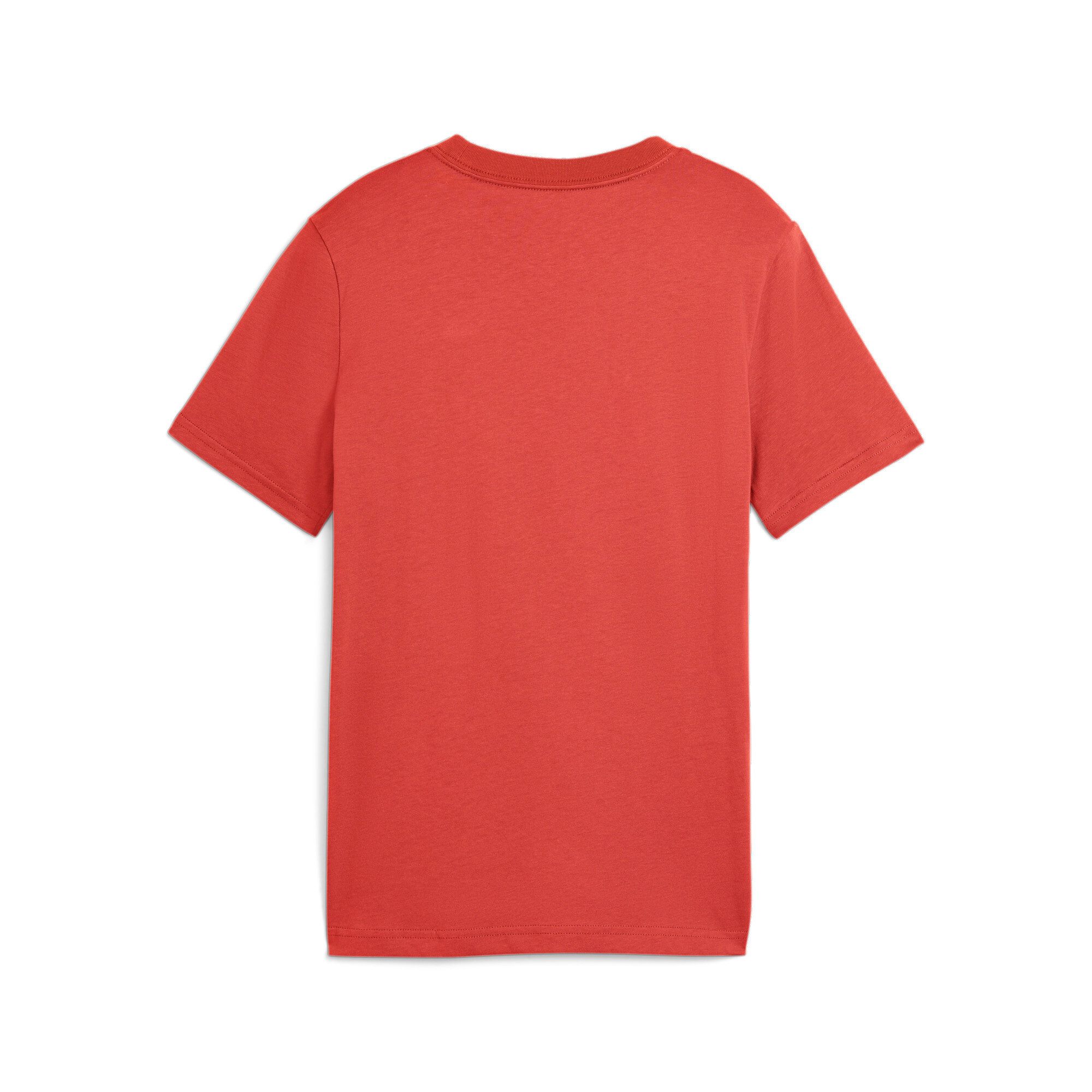 PUMA T-shirt MID90S GRAPHIC TEE I B