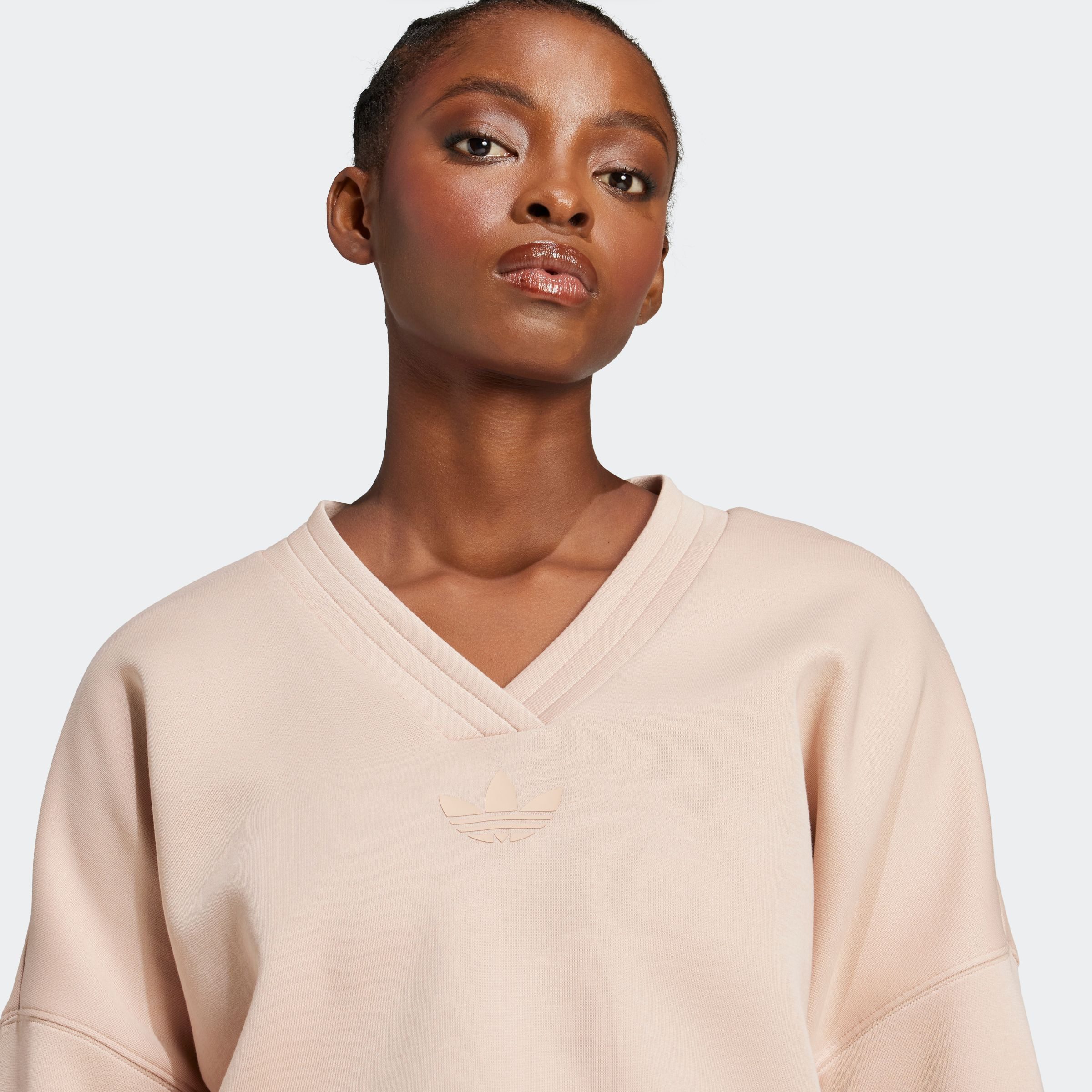adidas Originals Sweatshirt V-SWEATSHIRT