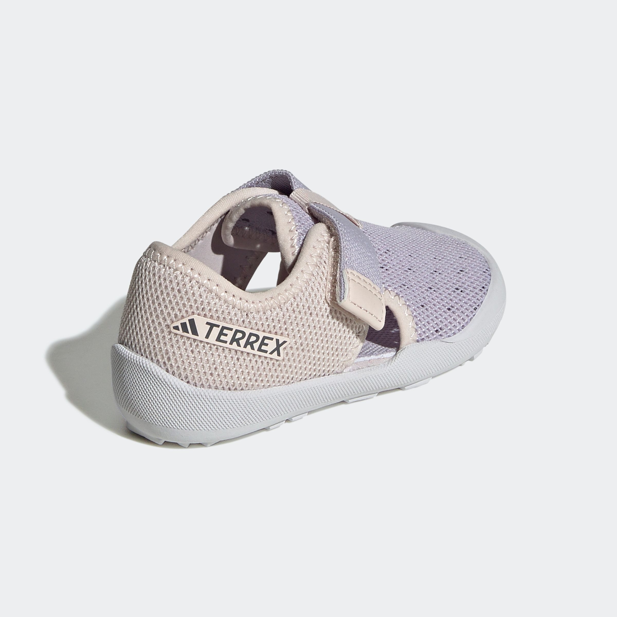 adidas TERREX Outdoorsandalen CAPTAIN TOEY KIDS
