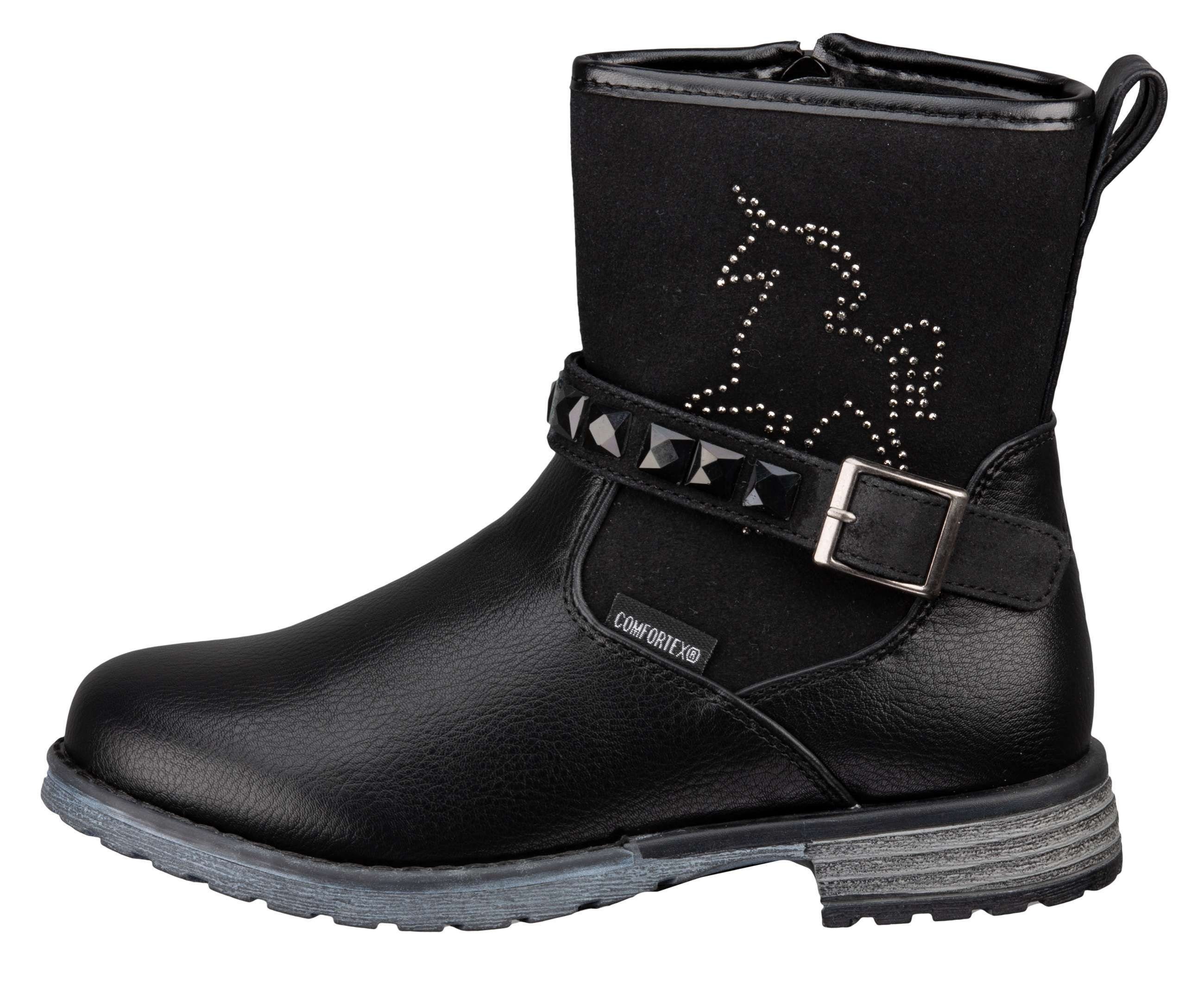 Lico Winterlaarzen Trendlaarzen Laurie