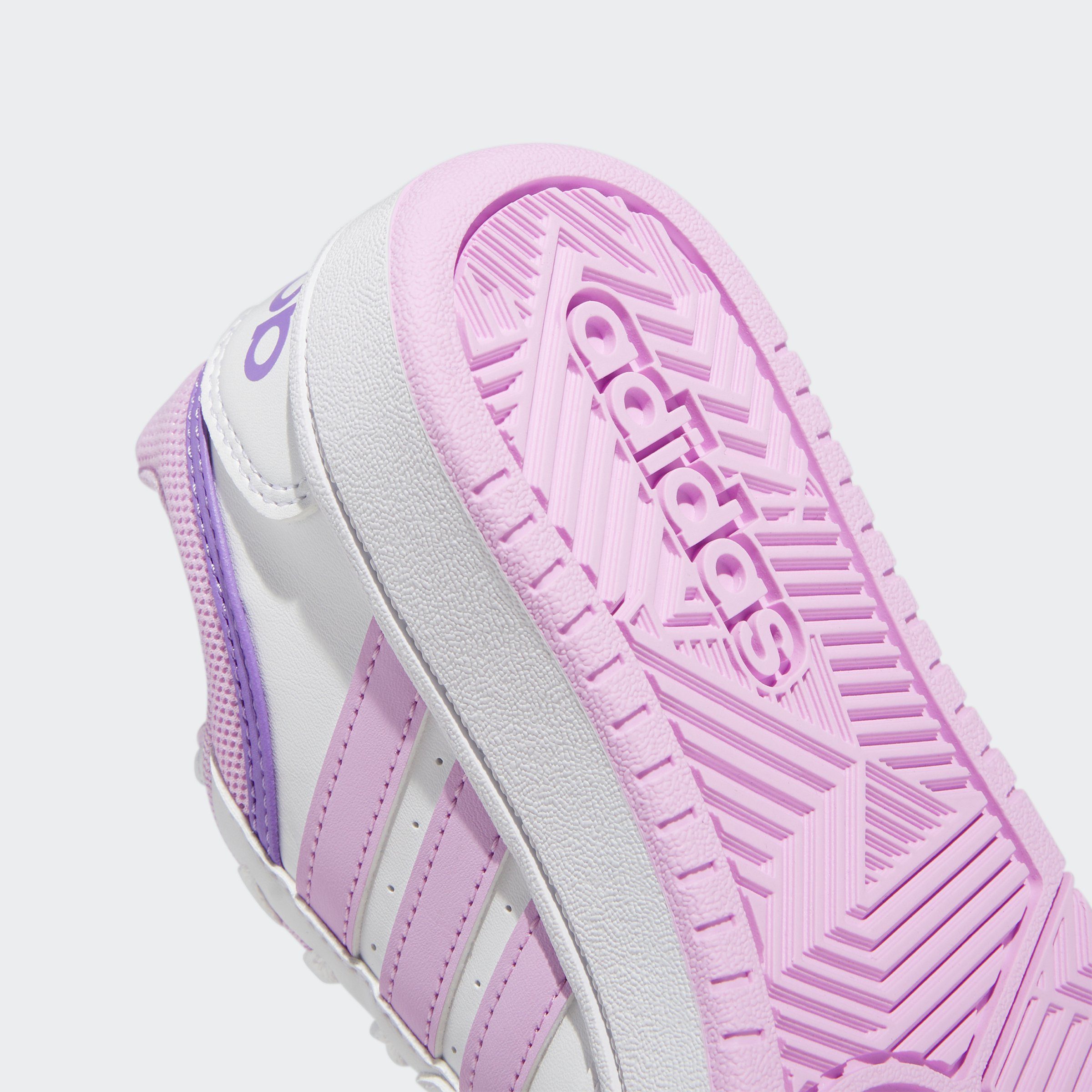 adidas Sportswear Sneakers HOOPS