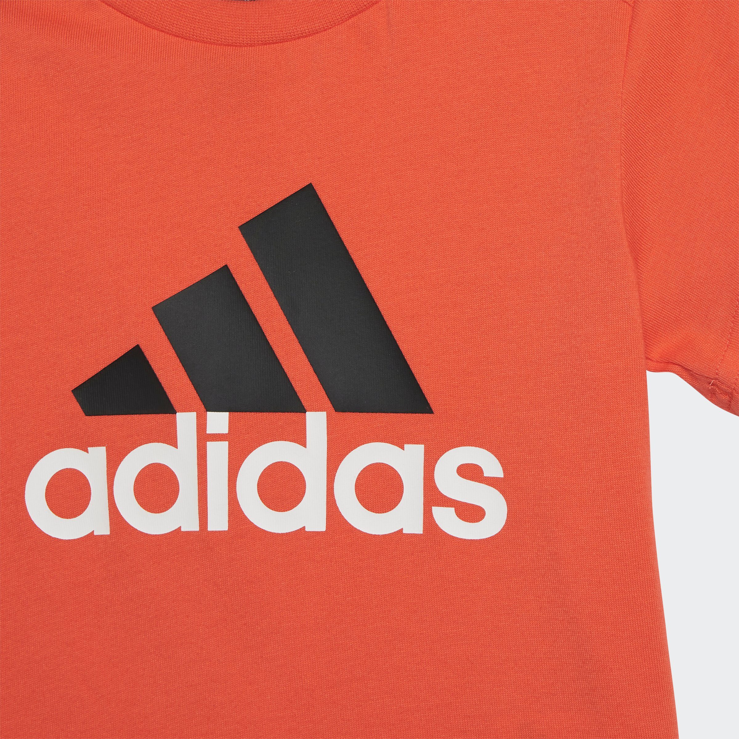 adidas Sportswear Trainingspak I BL CO T SET (2-delig)