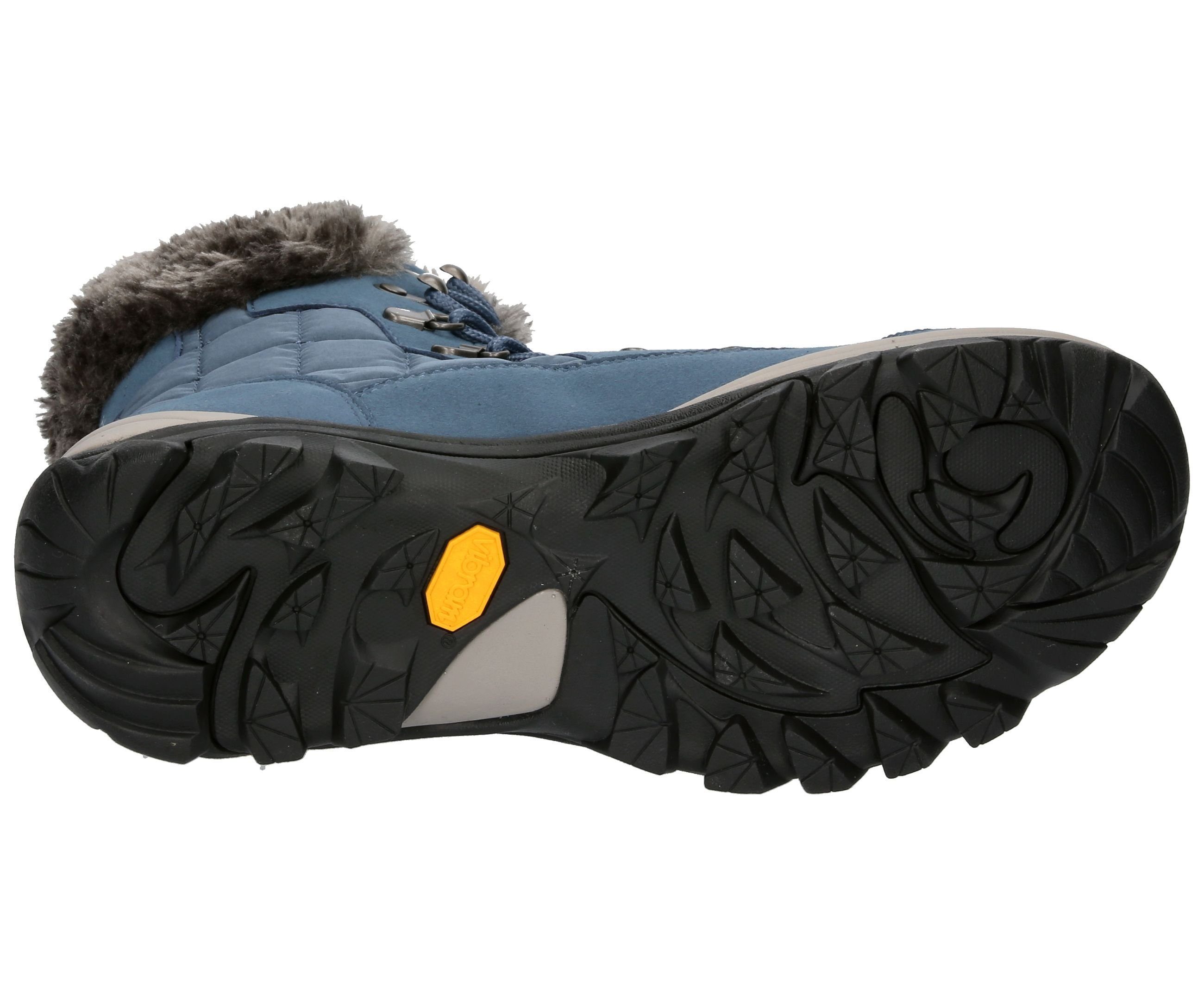 BRÜTTING Winterlaarzen Winterboot Himalaya