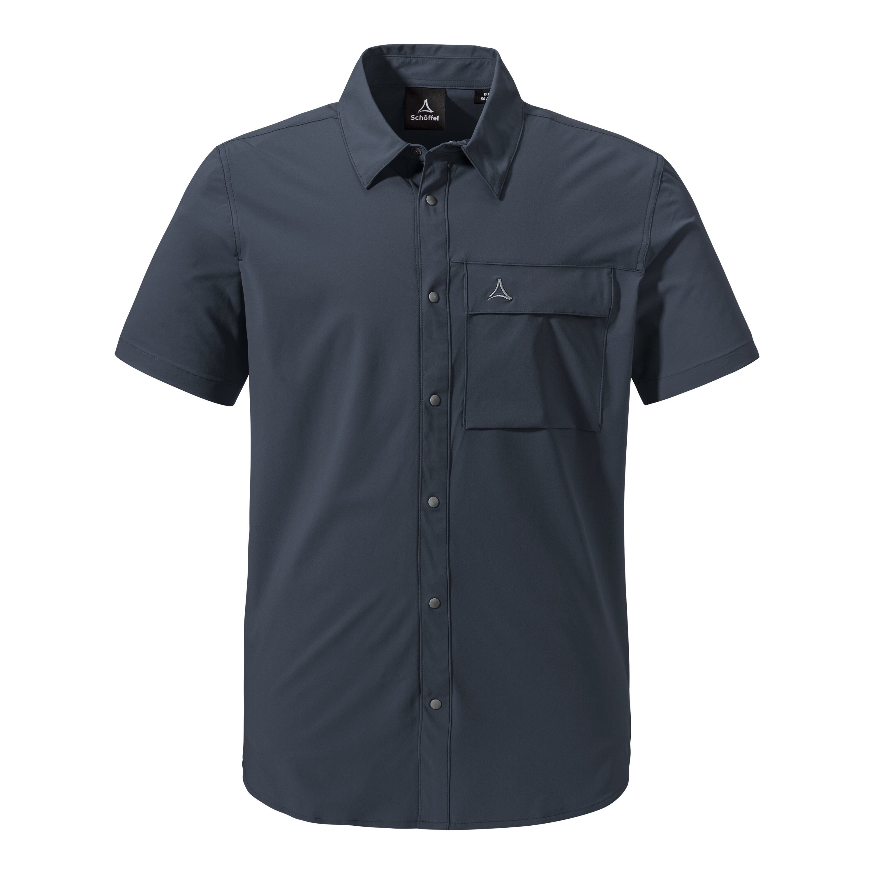 Schöffel Functioneel Shirt Style Dooser MEN