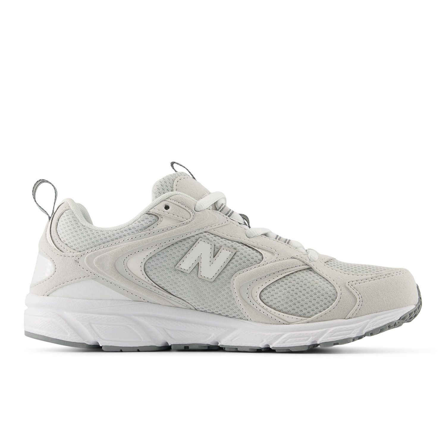 New Balance Sneakers 408 geïnspireerd door de new balance 530