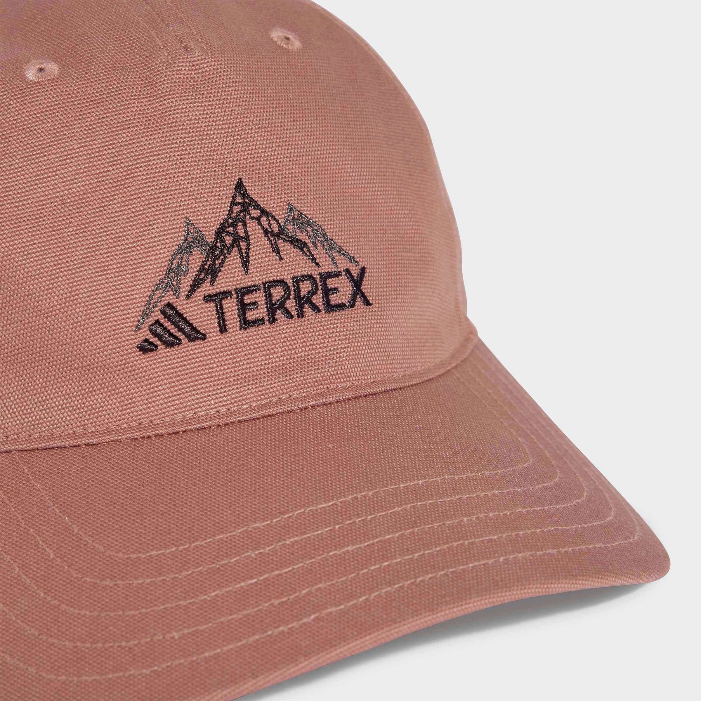 adidas Performance Outdoorhoed TRX MT BB CAP (1 stuk)