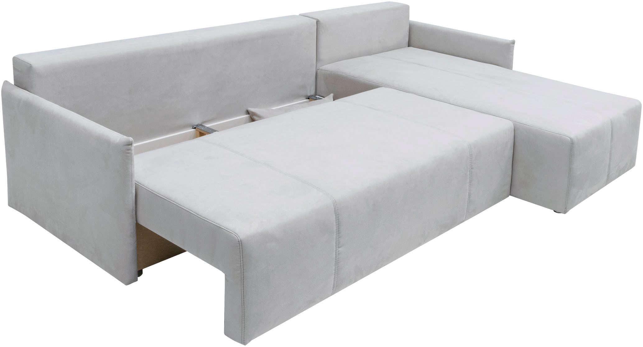 COLLECTION AB Hoekbank