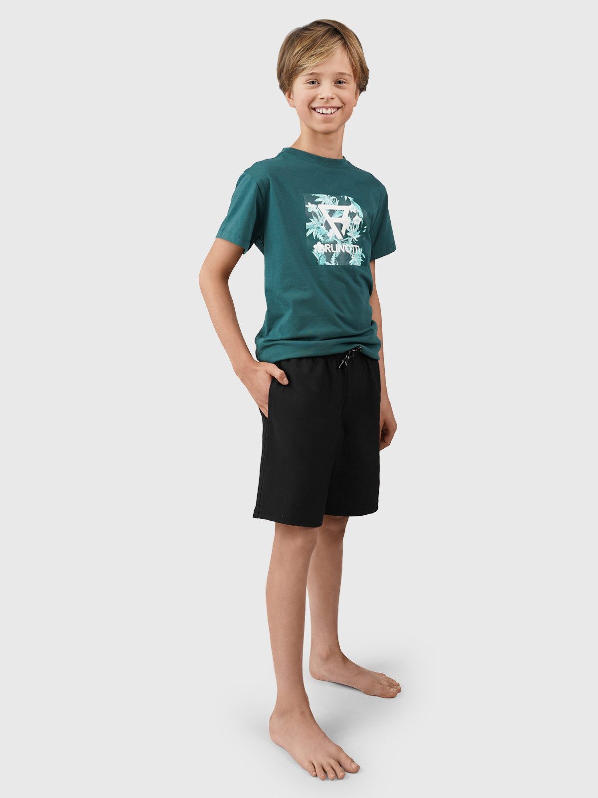 Brunotti Short