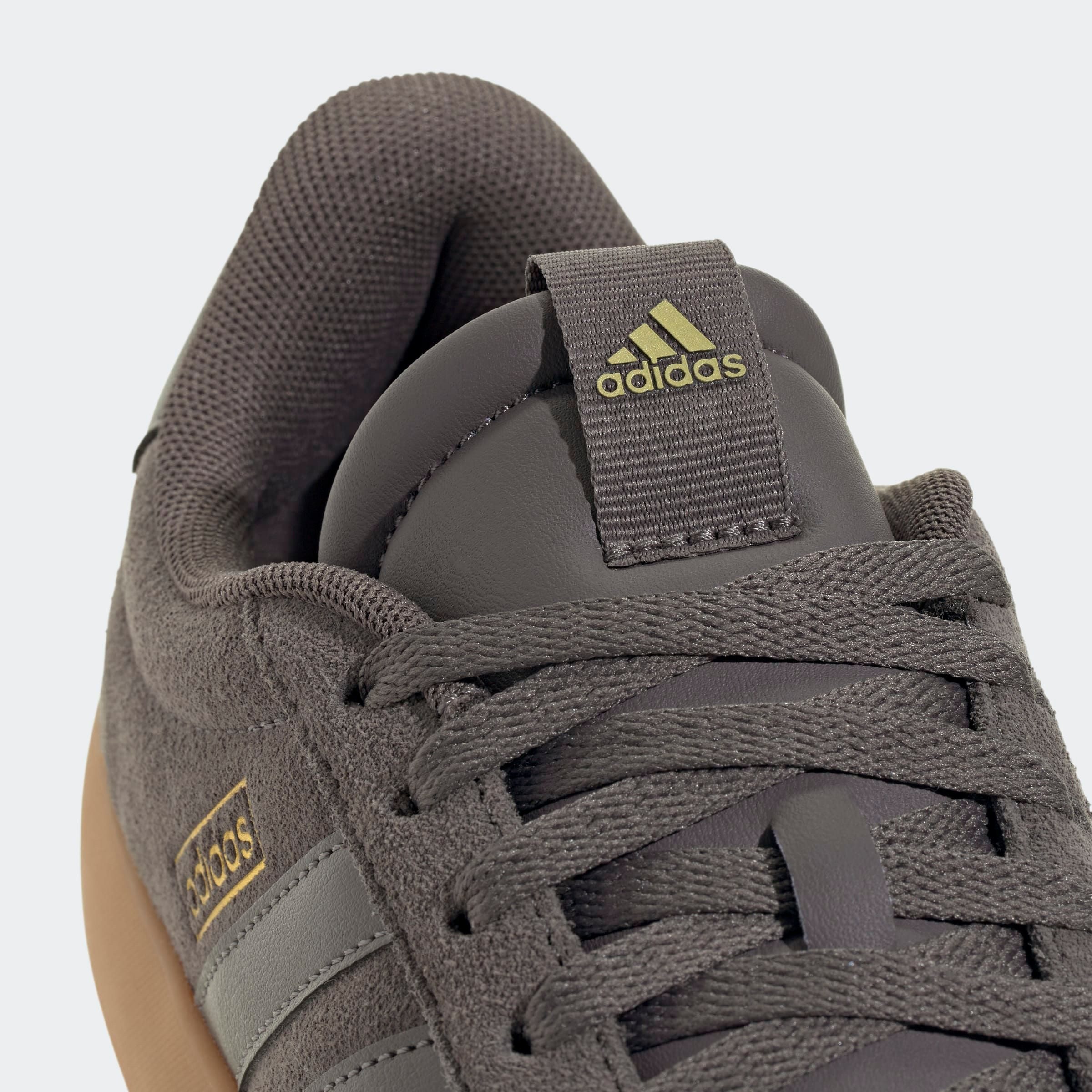 adidas Sportswear Sneakers VL COURT 3.0 geïnspireerd door het ontwerp van de adidas samba