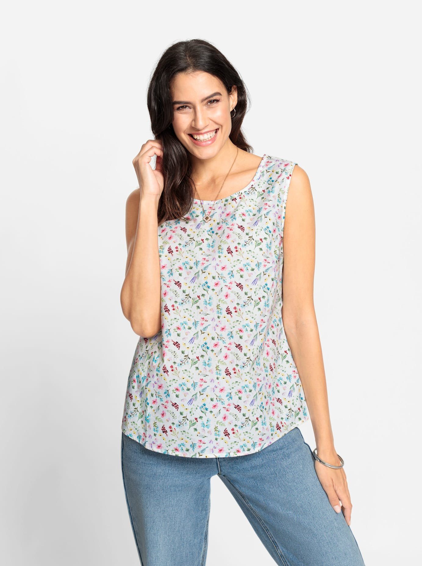Classic Inspirationen Top