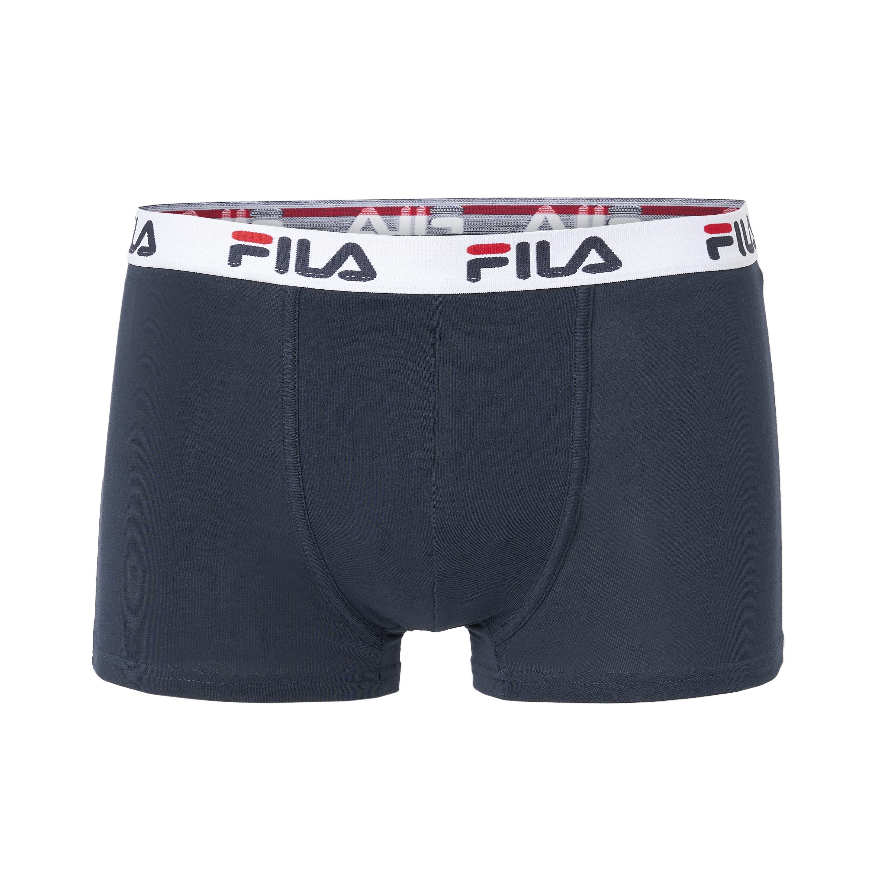 Fila Boxershort met logoband (5 stuks, Set van 5)